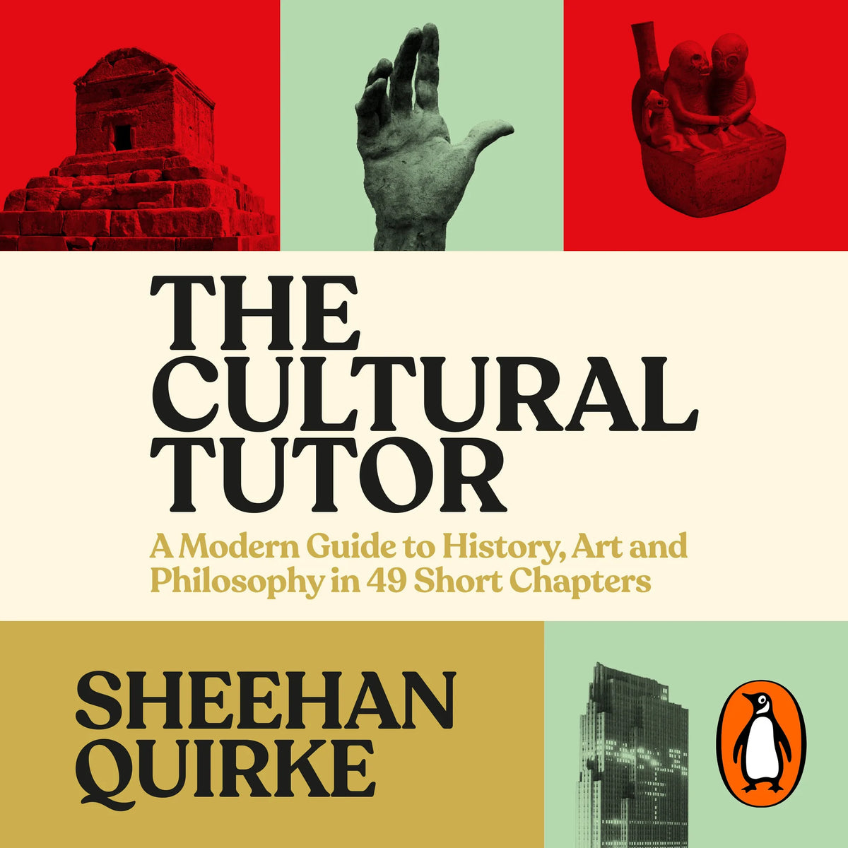 The Cultural Tutor