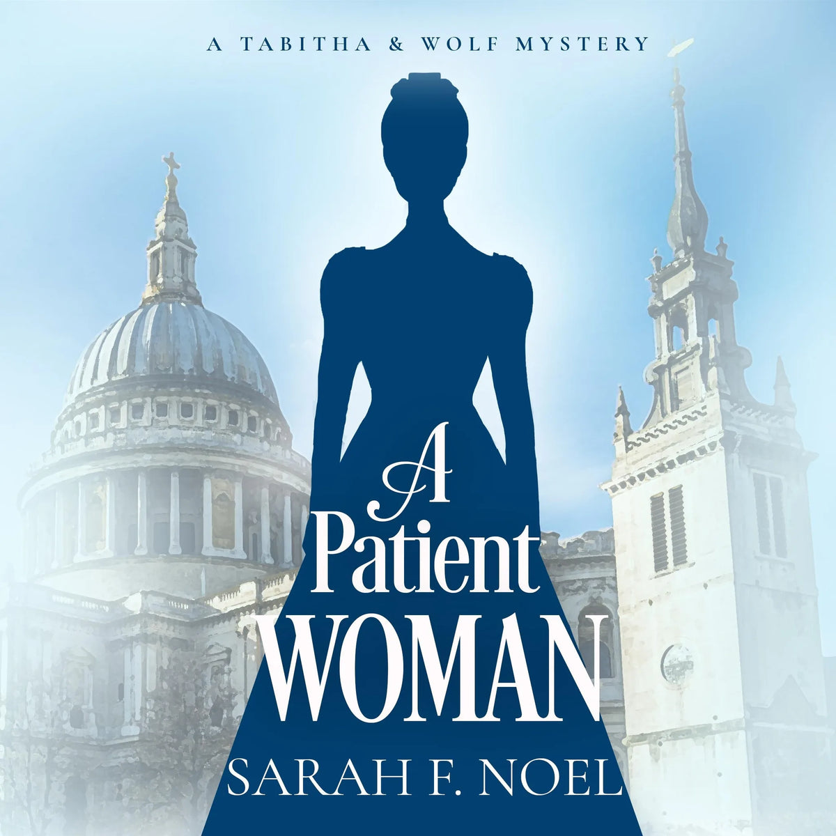 Patient Woman, A