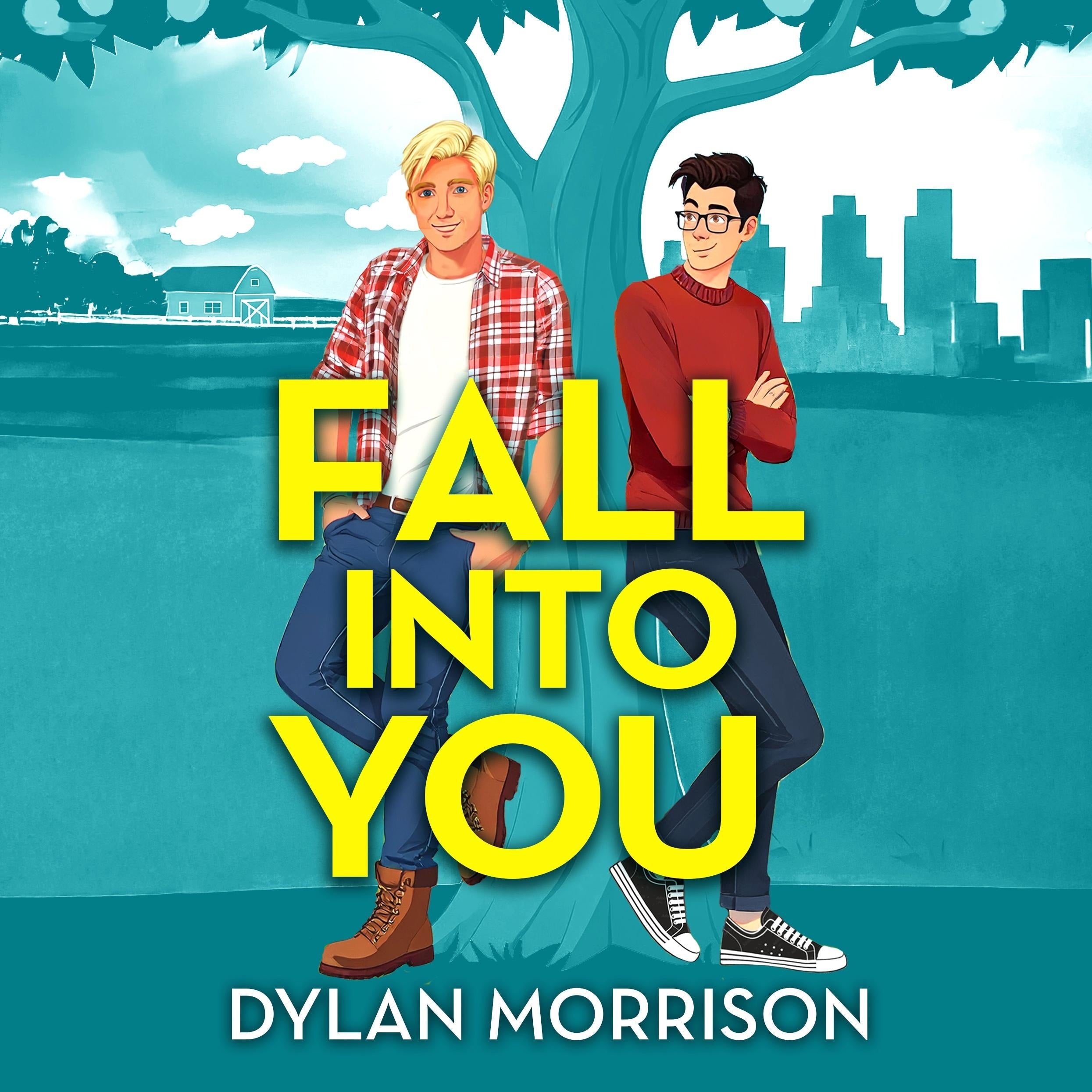 Fall Into You