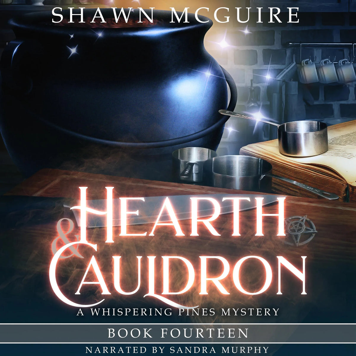 Hearth & Cauldron