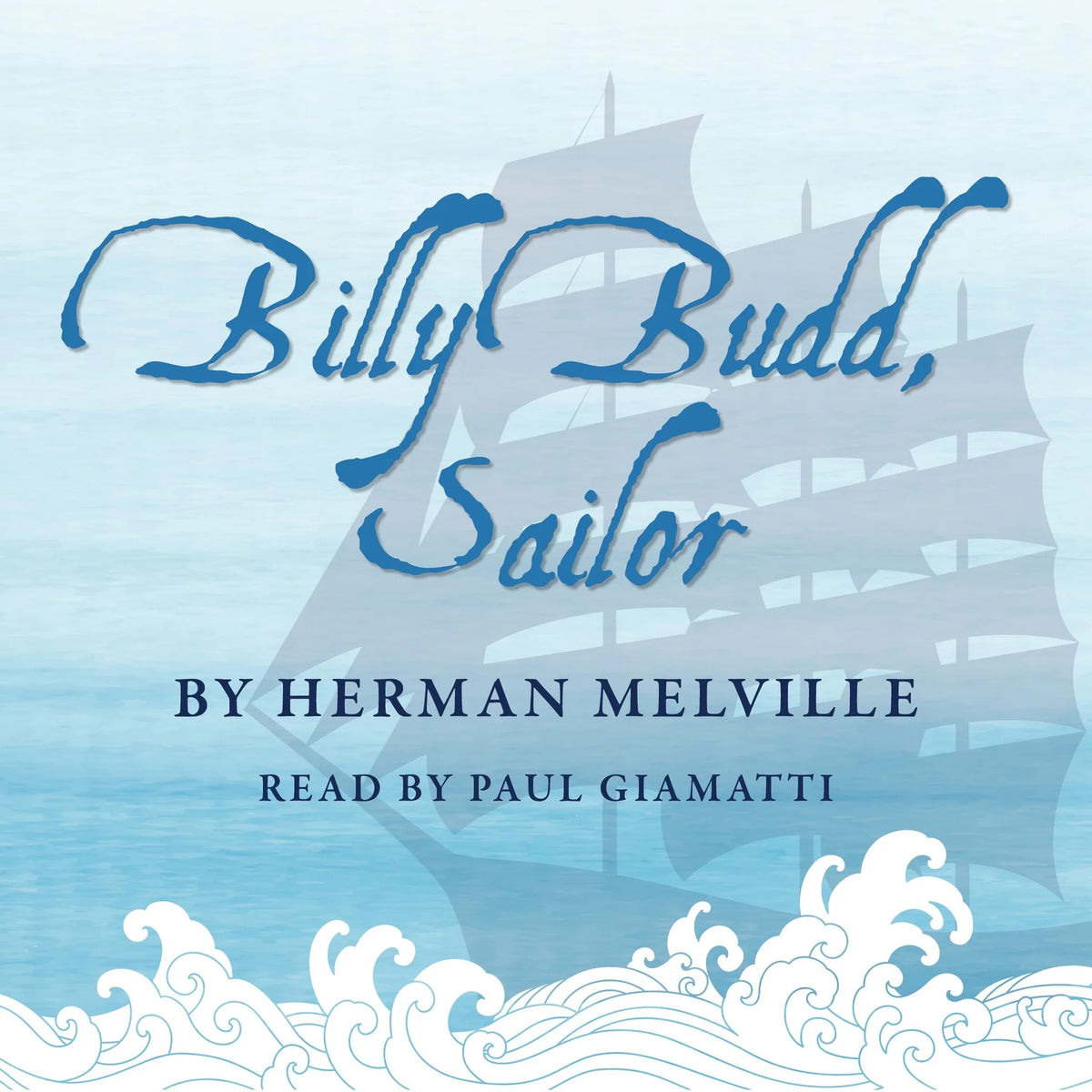Billy Budd, Sailor
