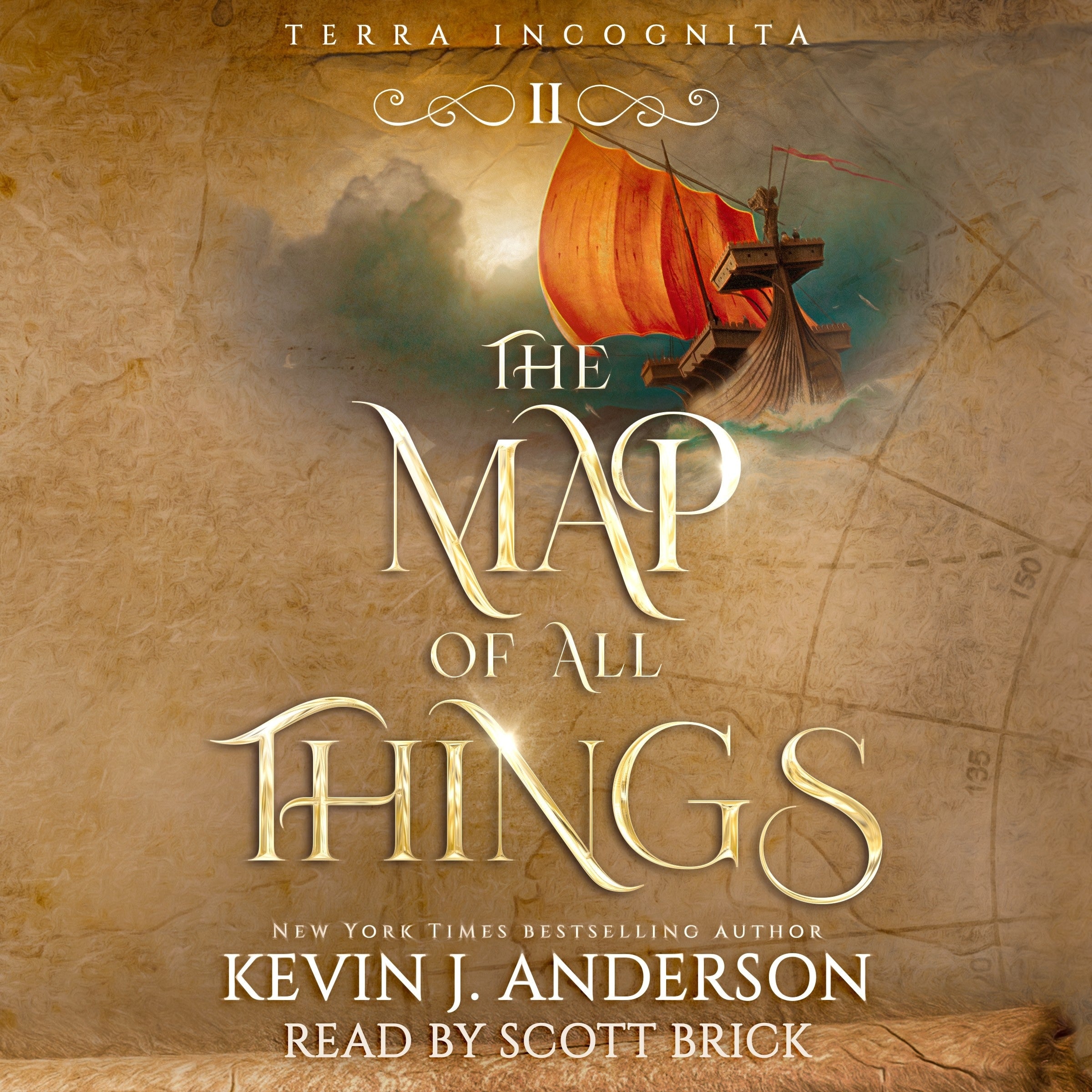 The Map of all Things