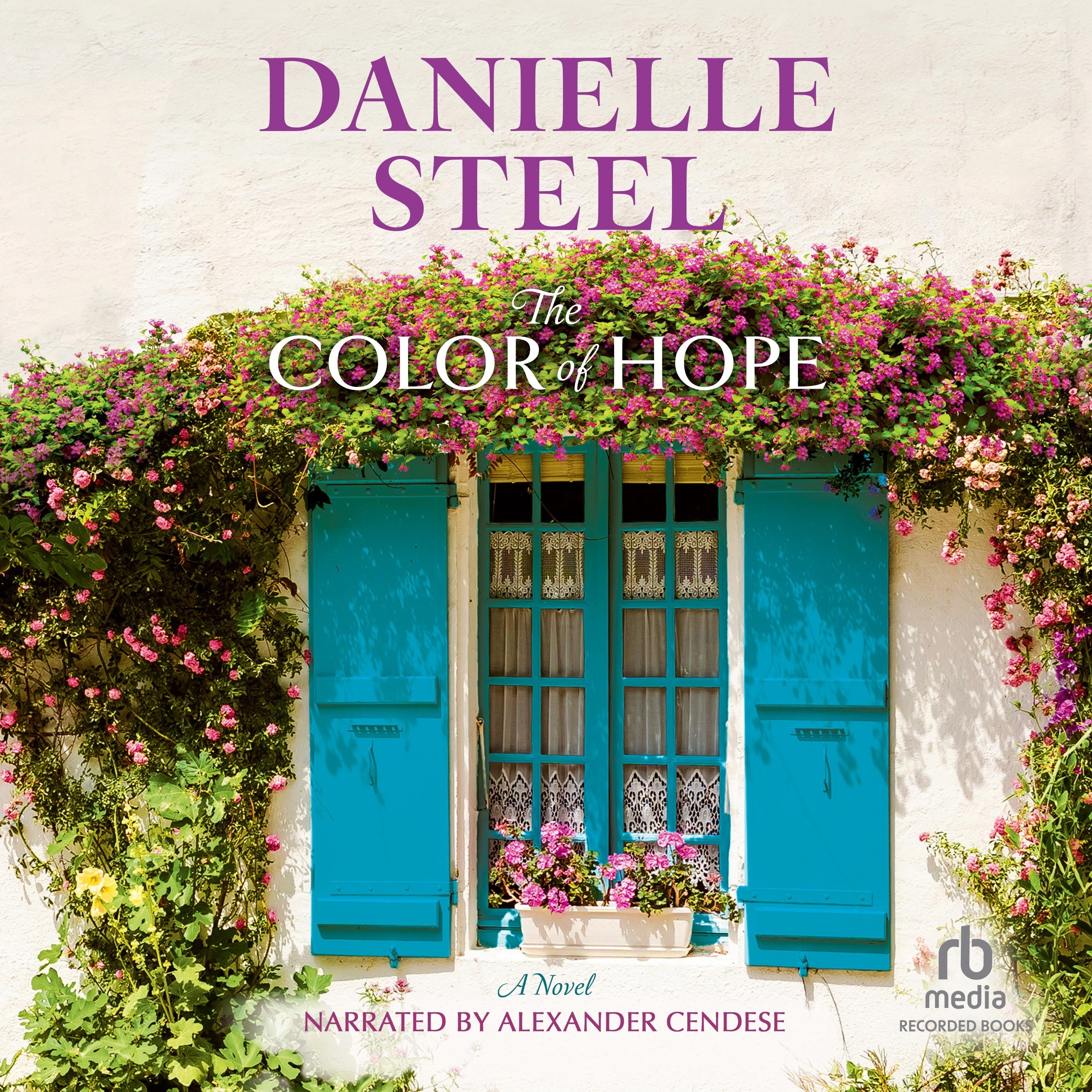The Color of Hope