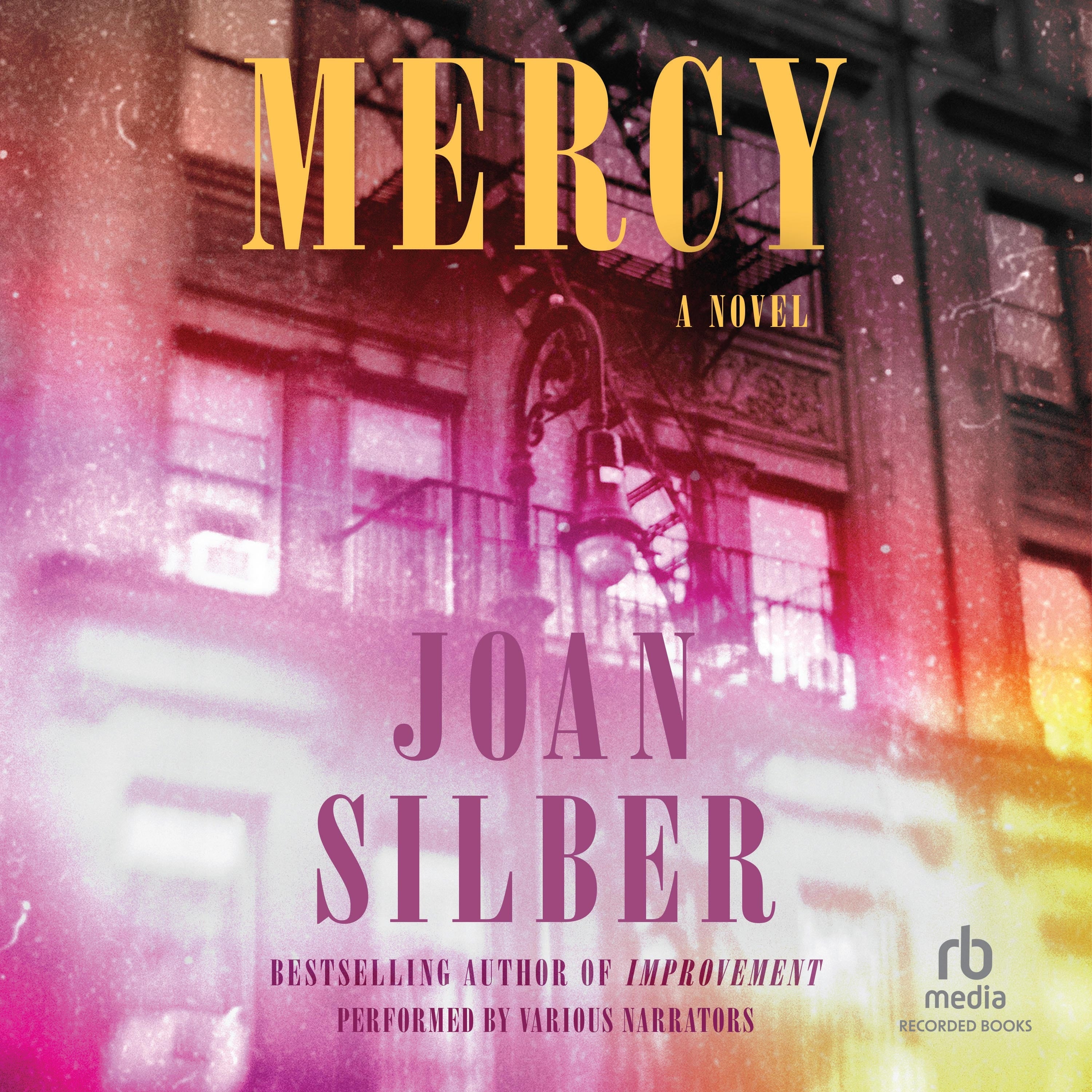 Mercy