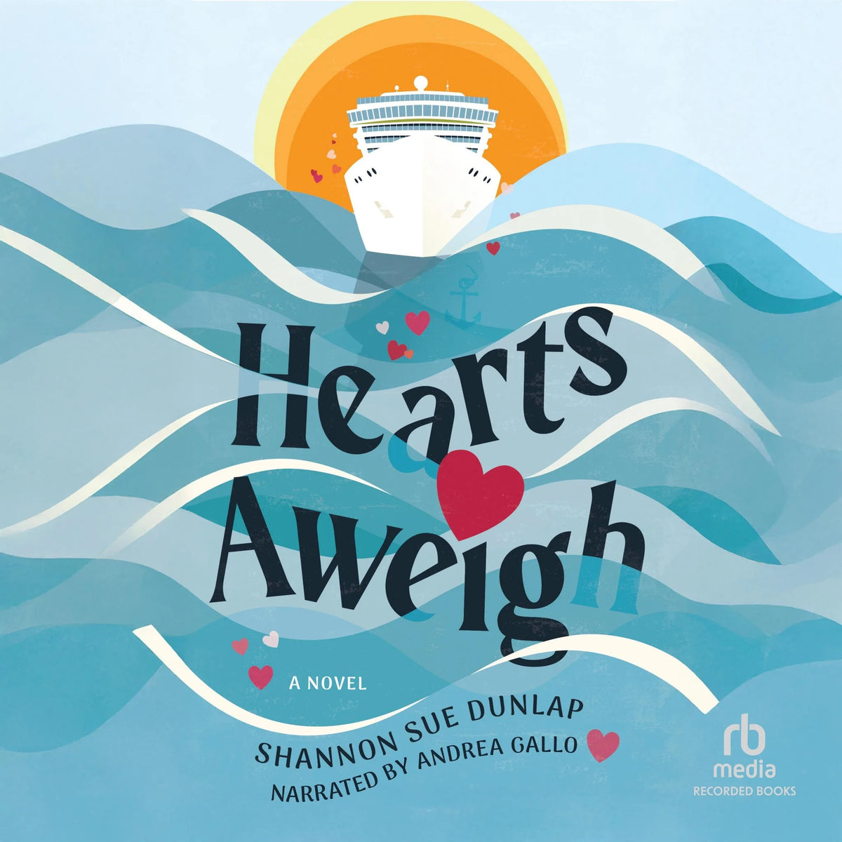 Hearts Aweigh