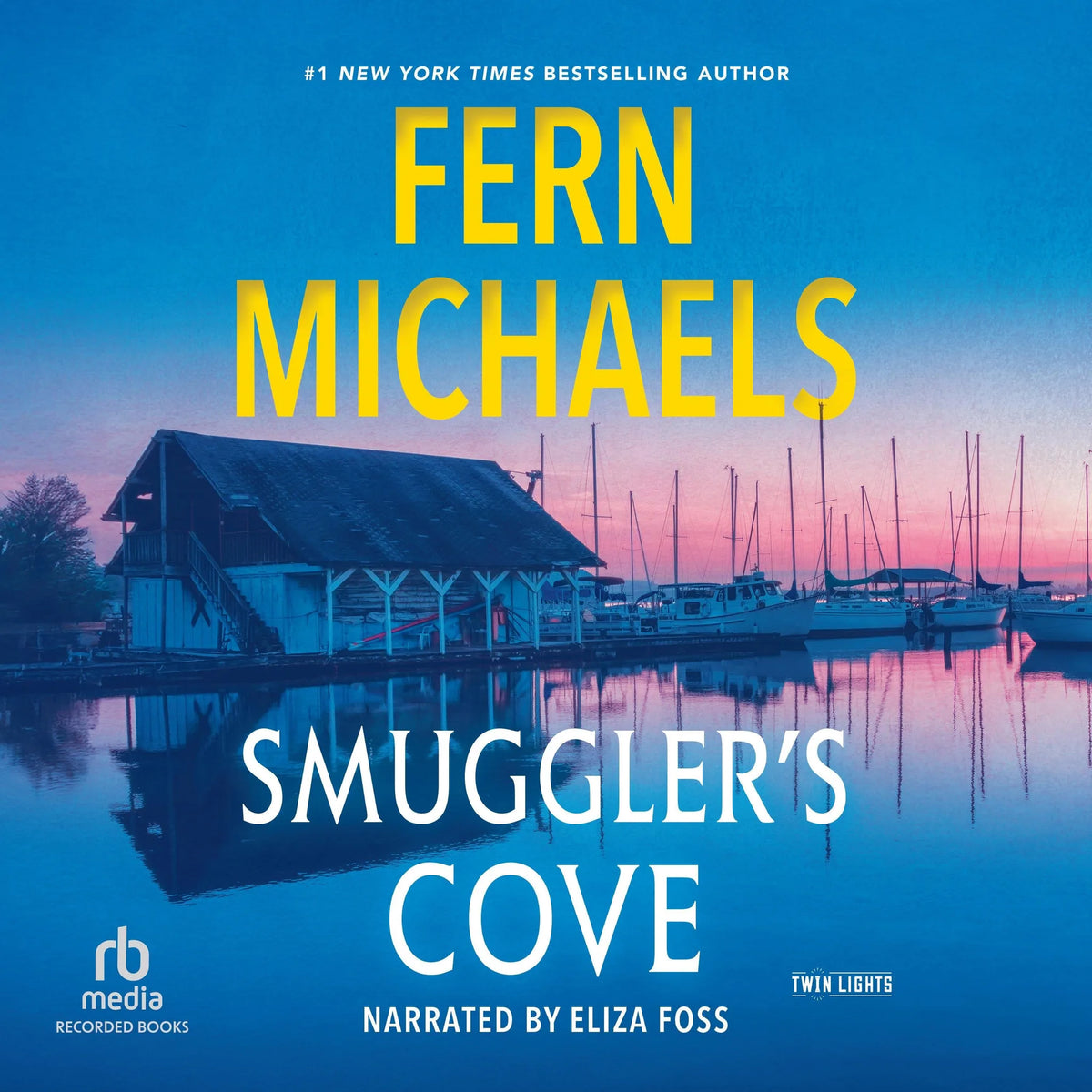 Smuggler's Cove