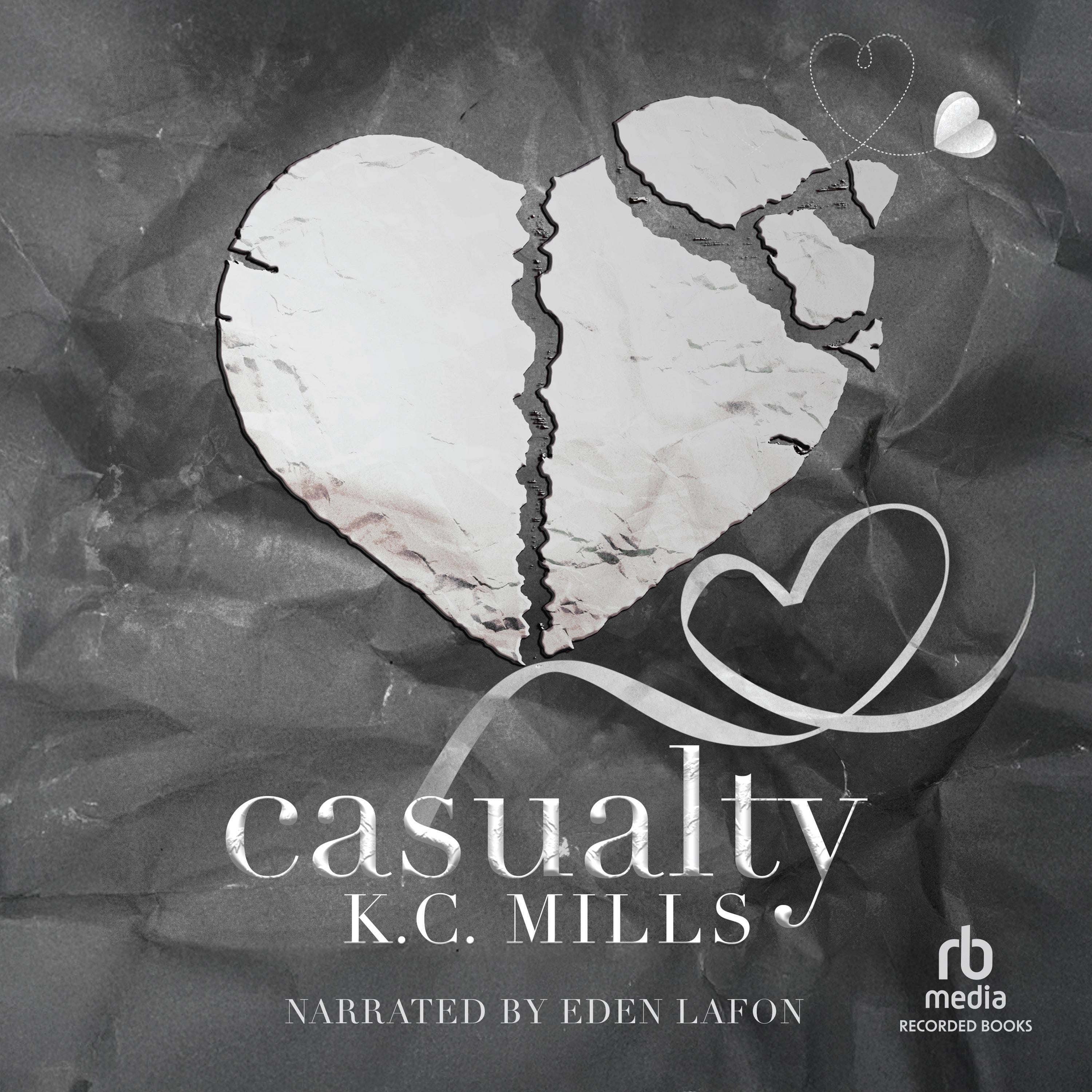Casualty