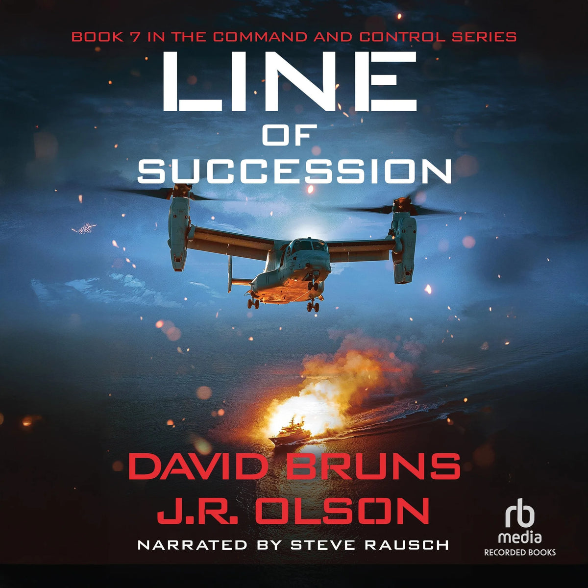 Line of Succession