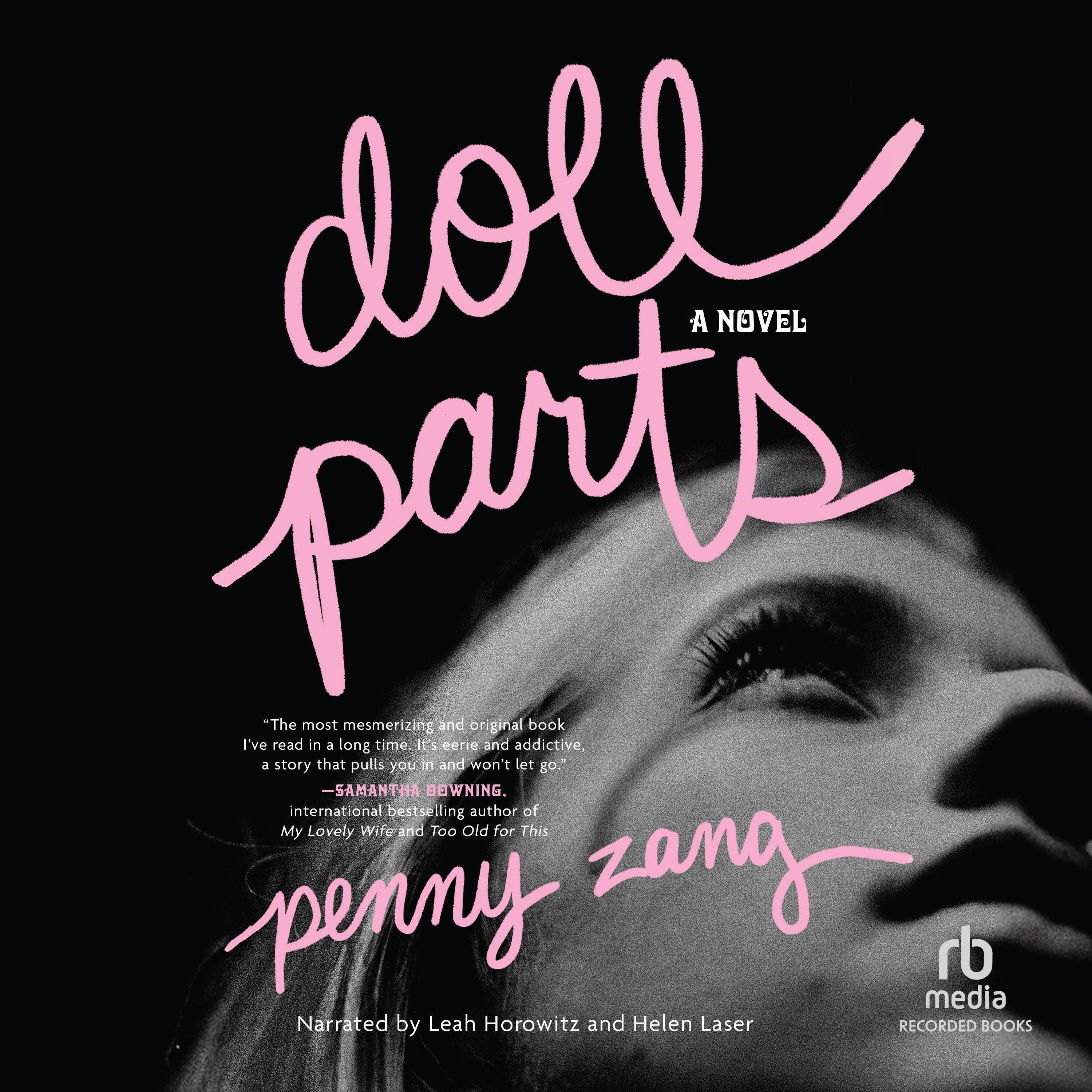 Doll Parts