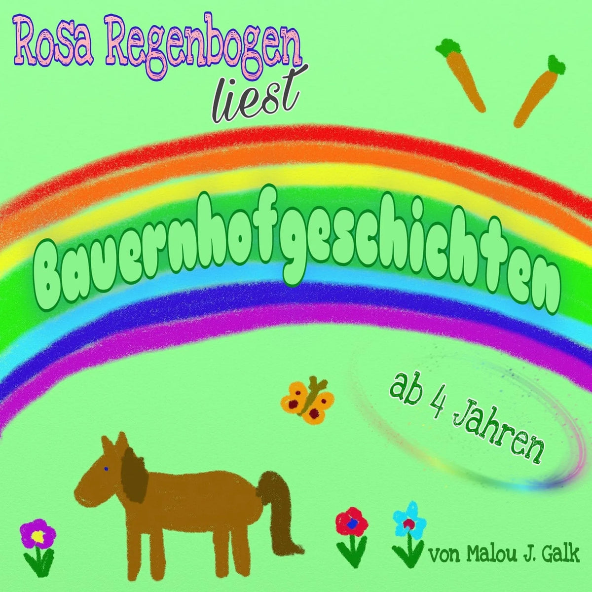 Bauernhofgeschichten