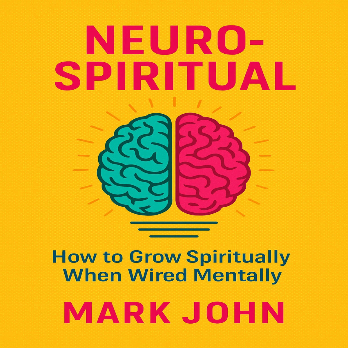 Neuro-Spiritual