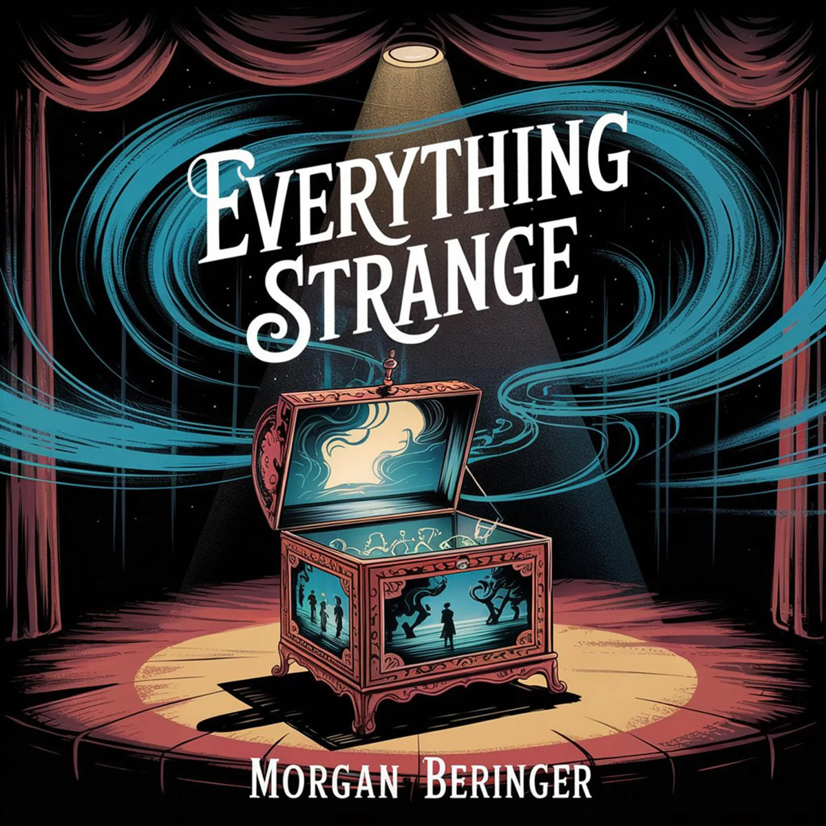 Everything Strange