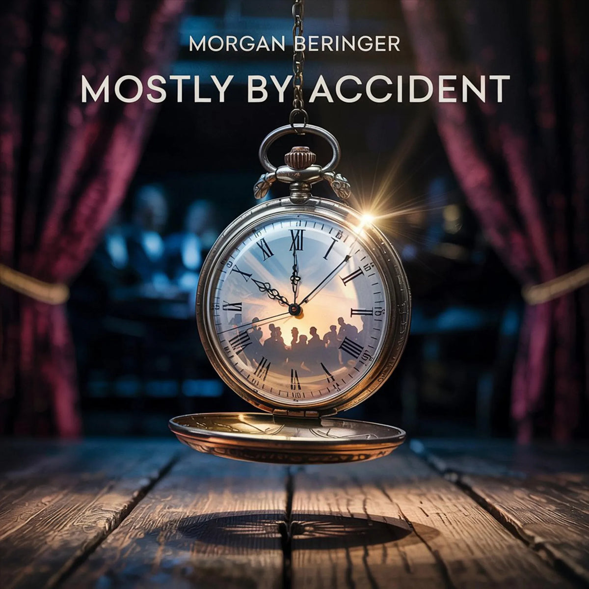 Mostly By Accident