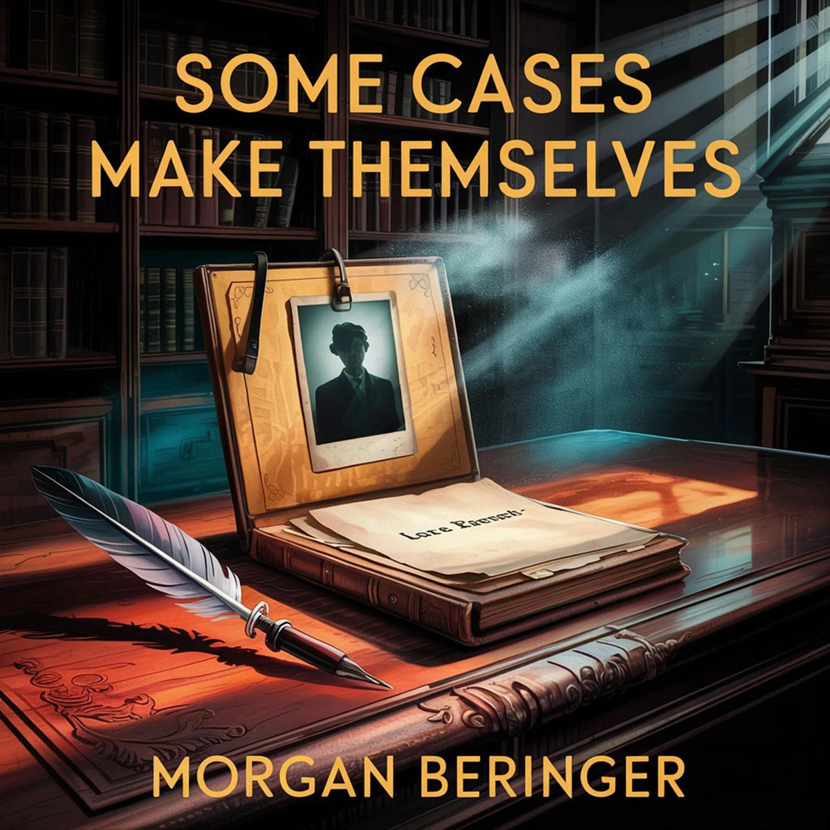 Some Cases Make Themselves