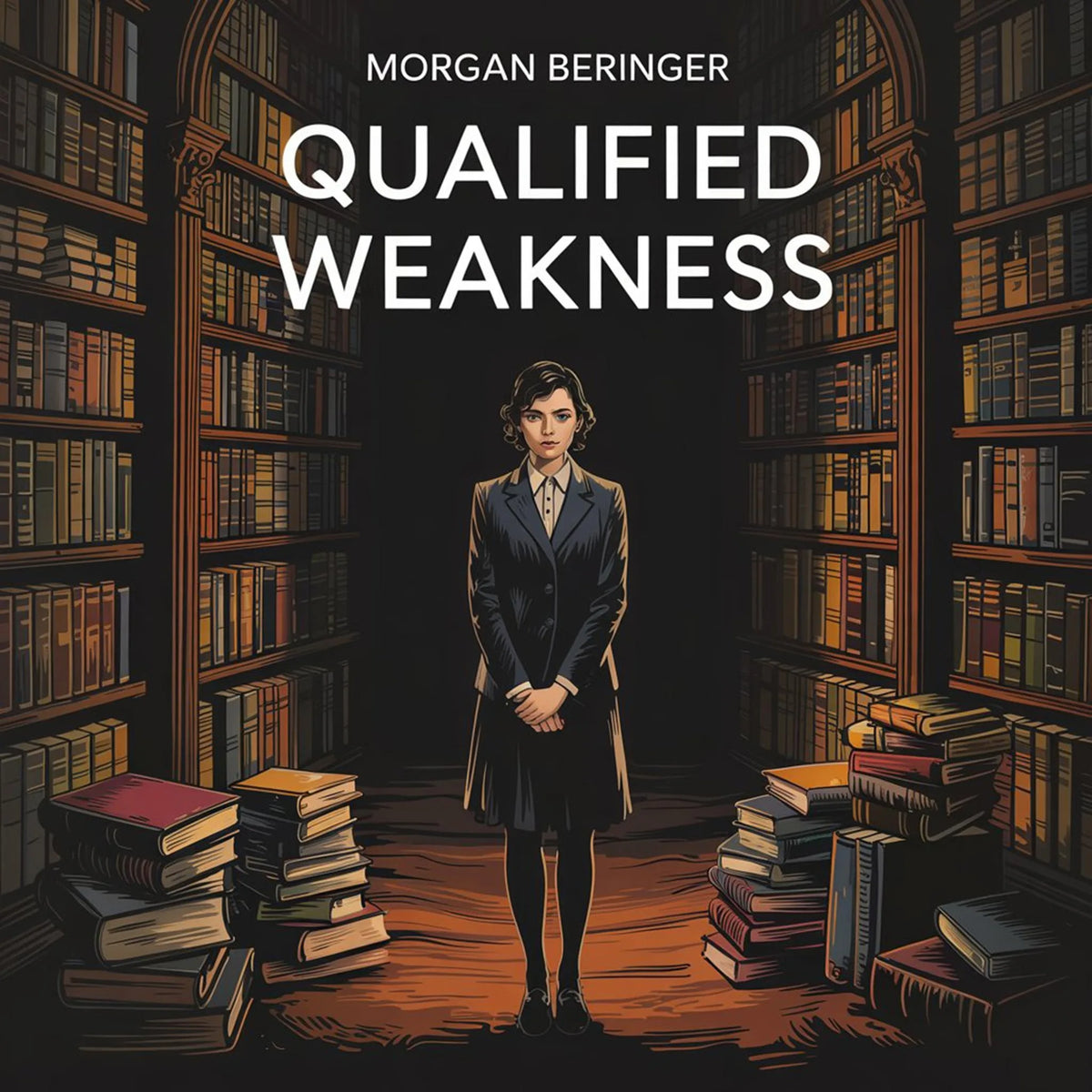 Qualified Weakness