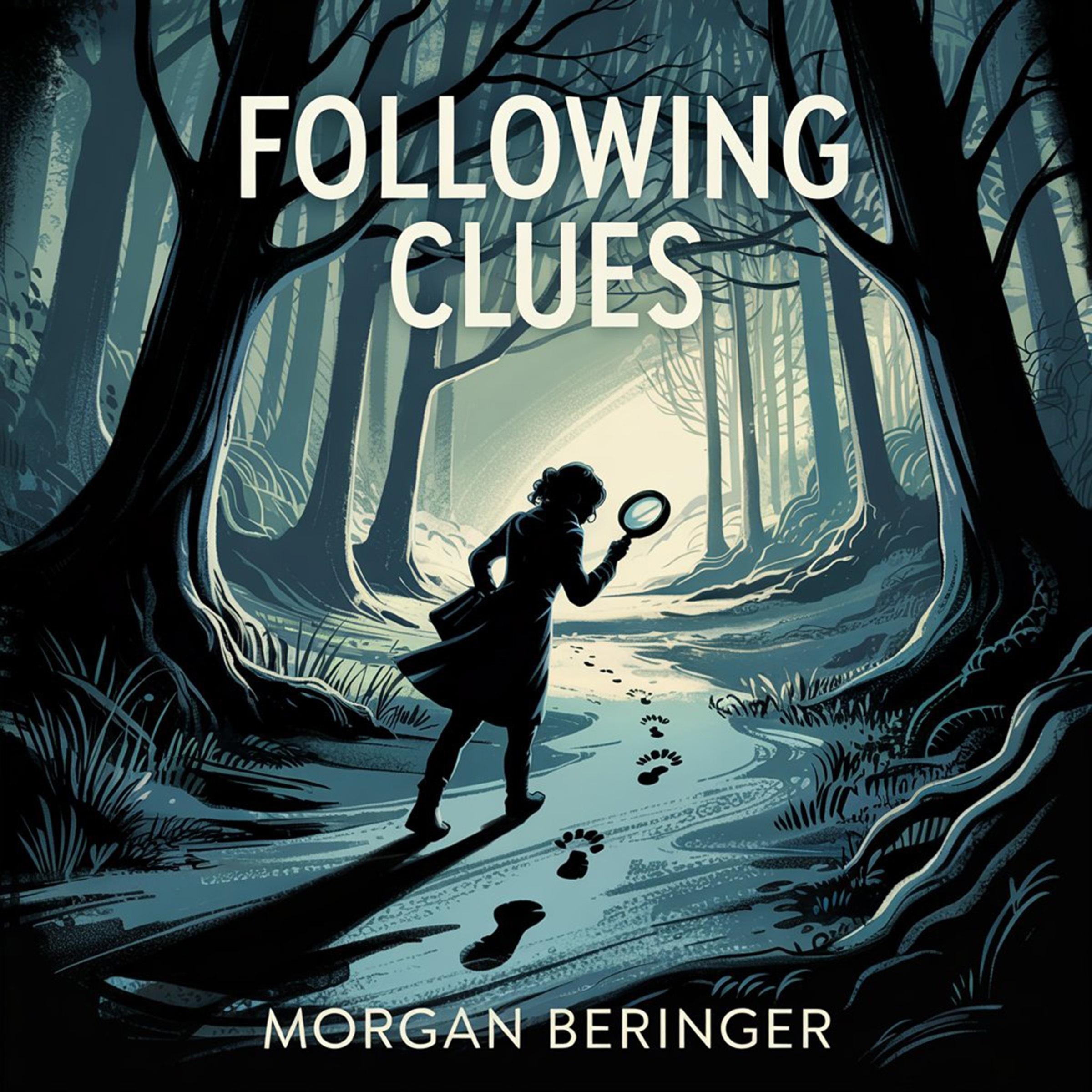 Following Clues