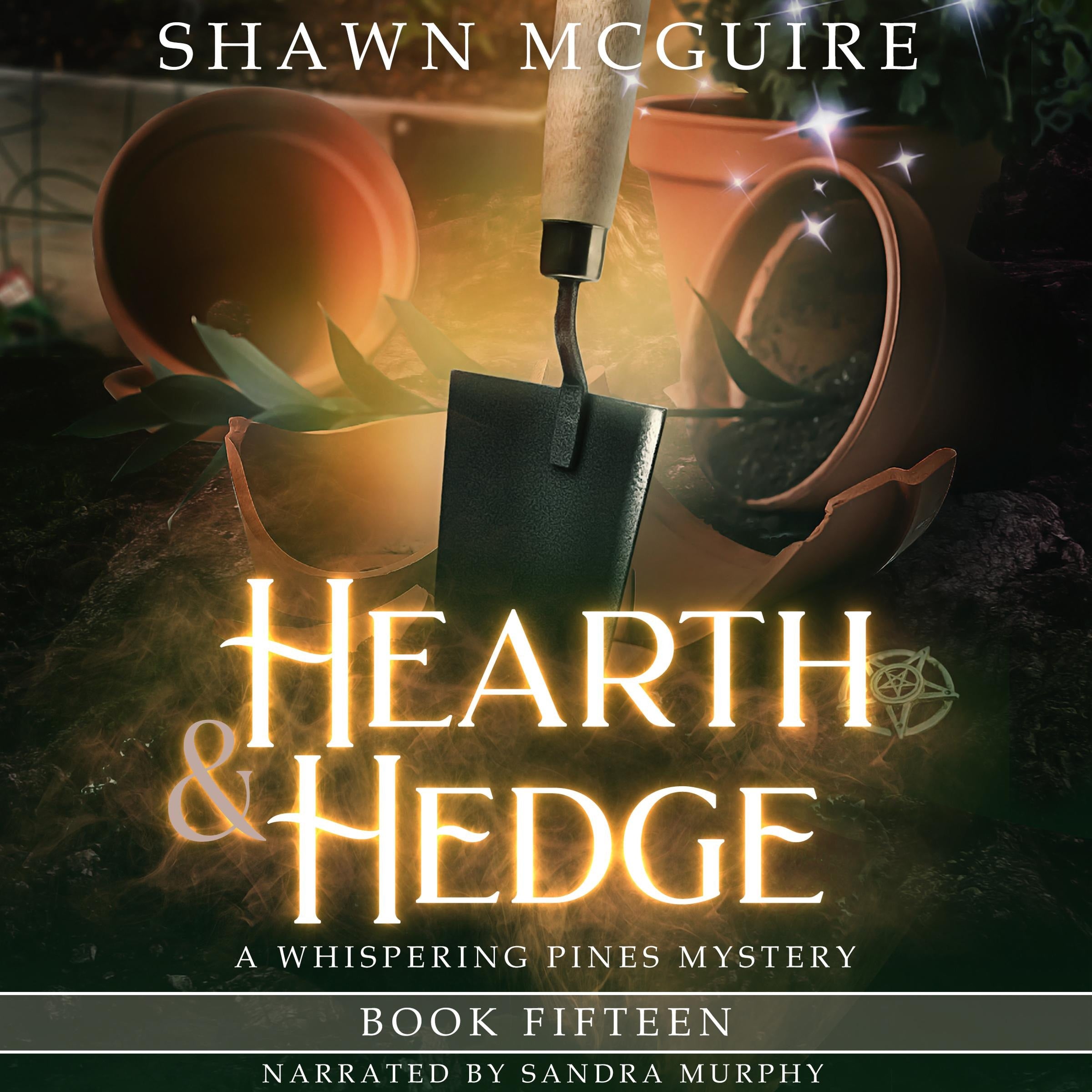 Hearth & Hedge