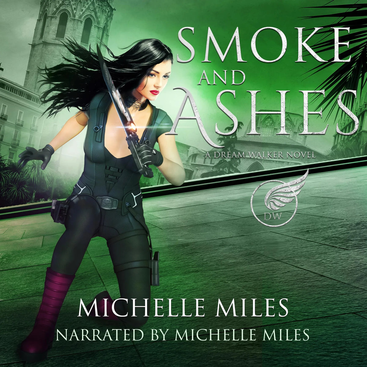 Smoke and Ashes