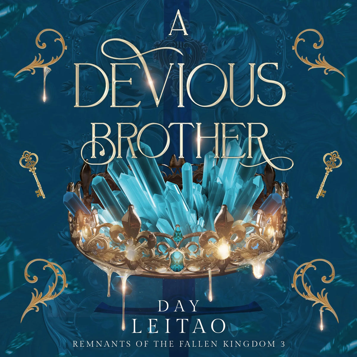 A Devious Brother