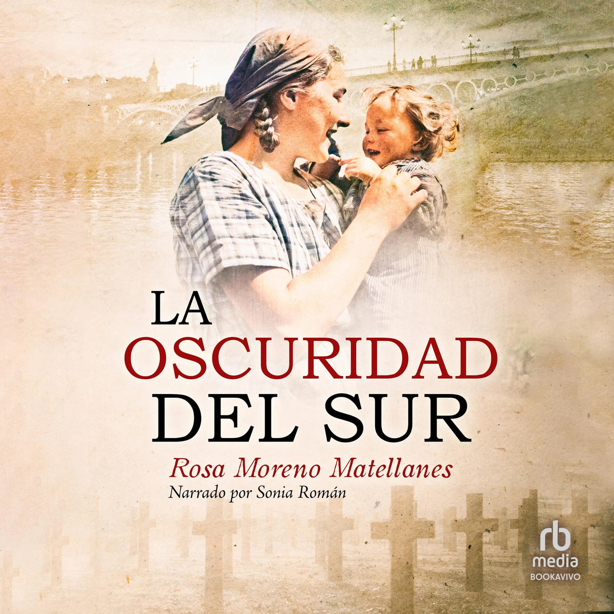 La oscuridad del sur