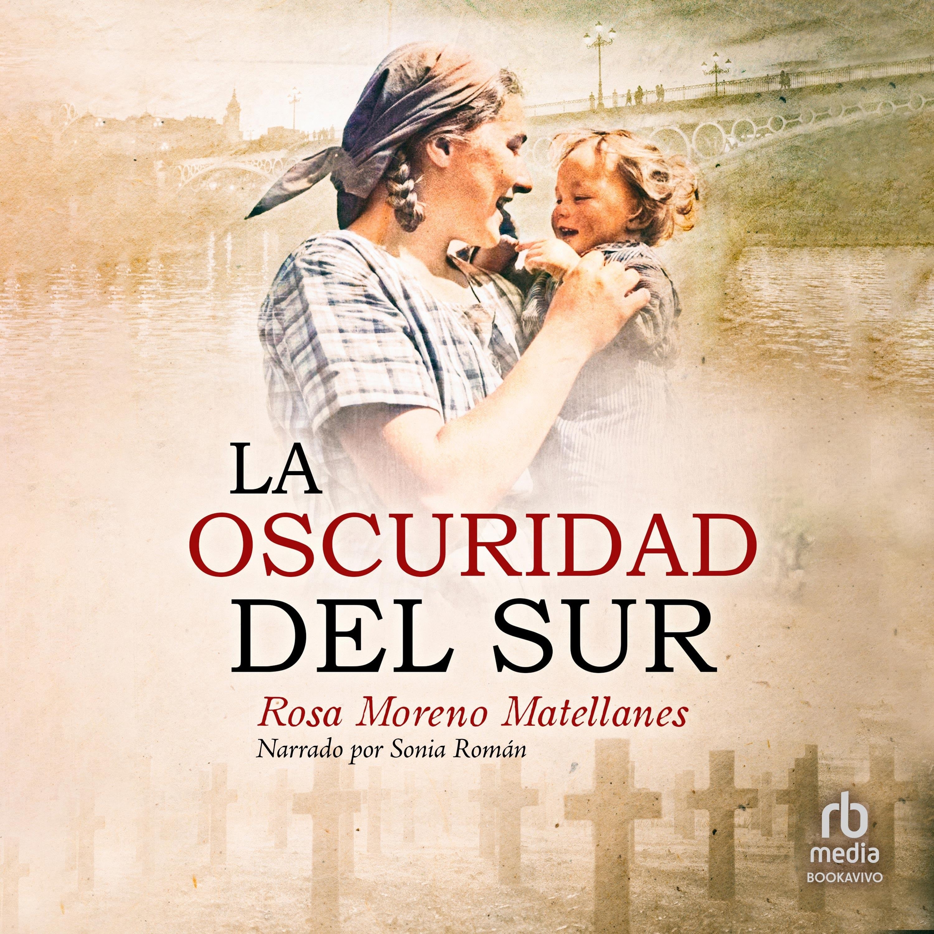 La oscuridad del sur