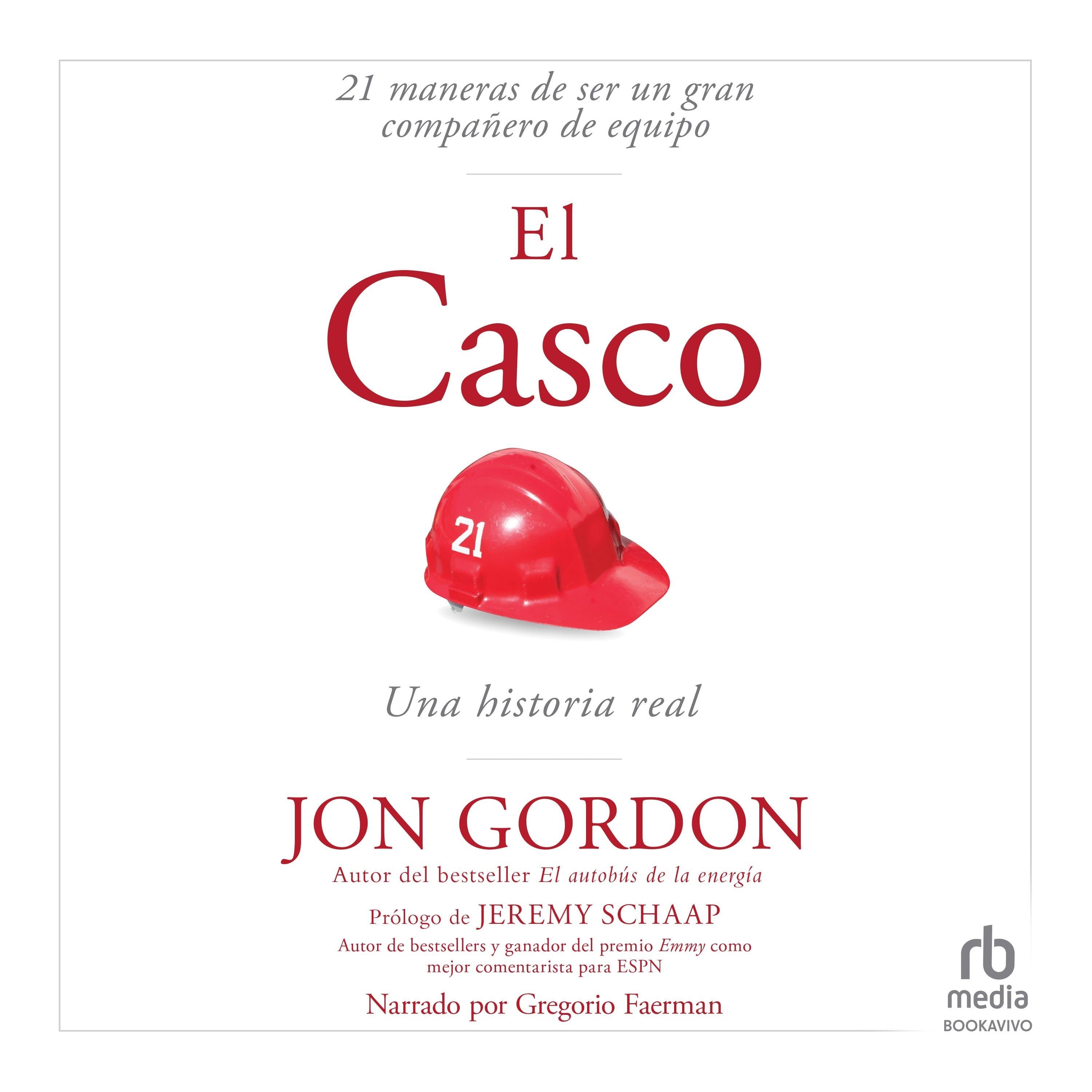El Casco