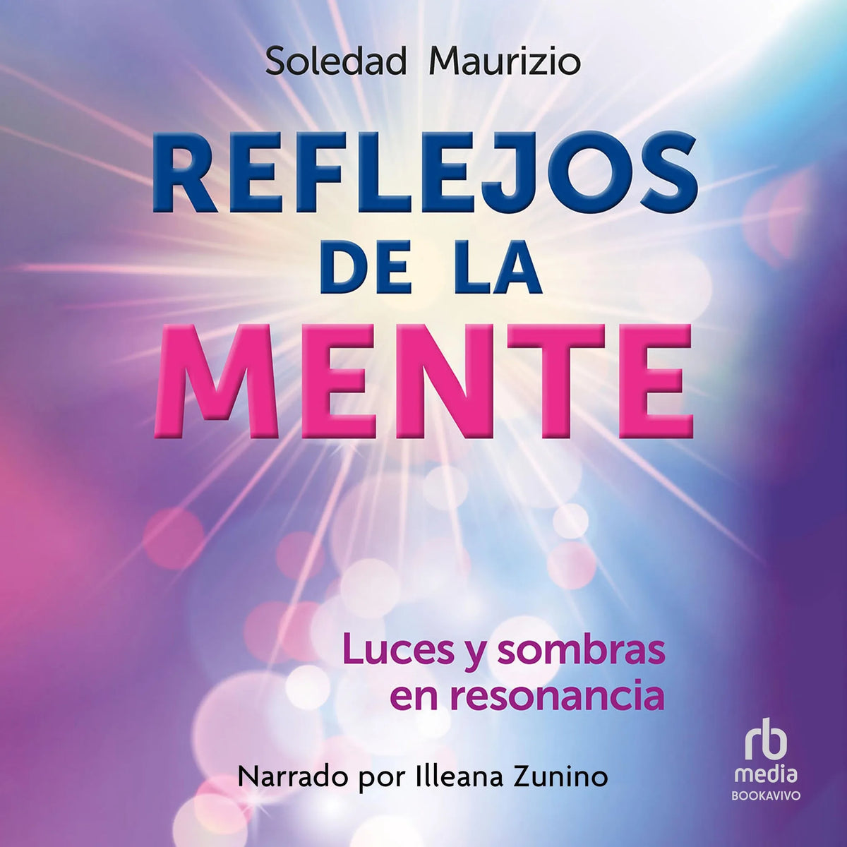 Reflejos de la mente
