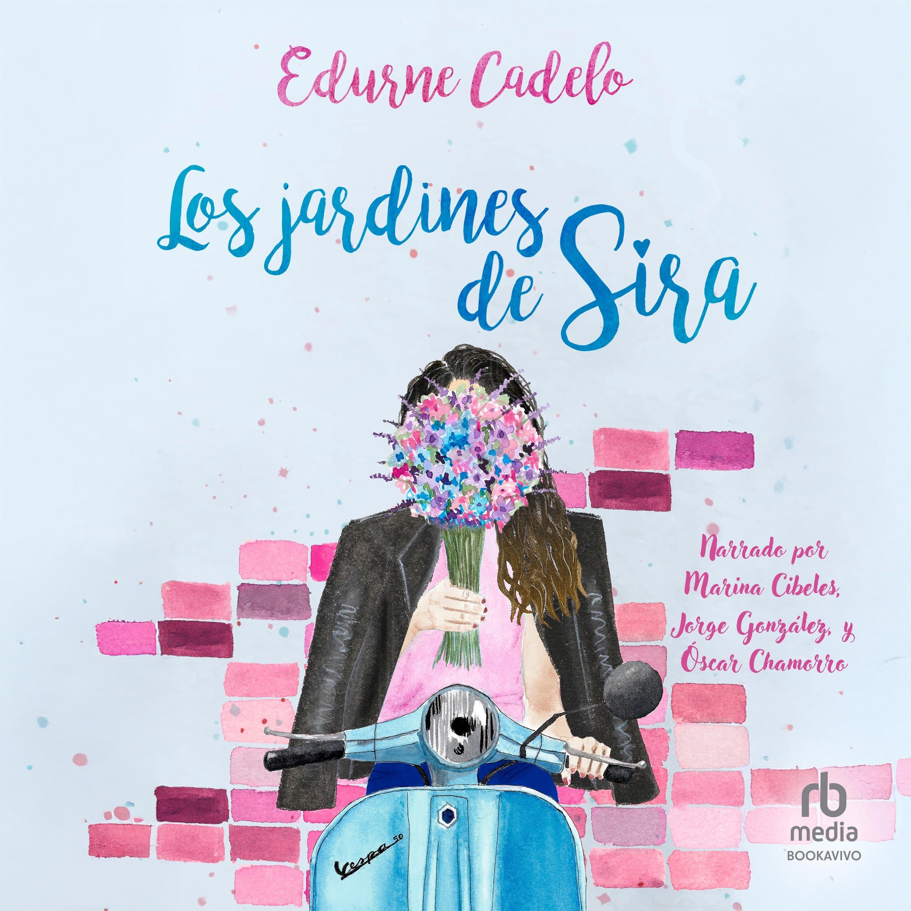 Los jardines de Sira