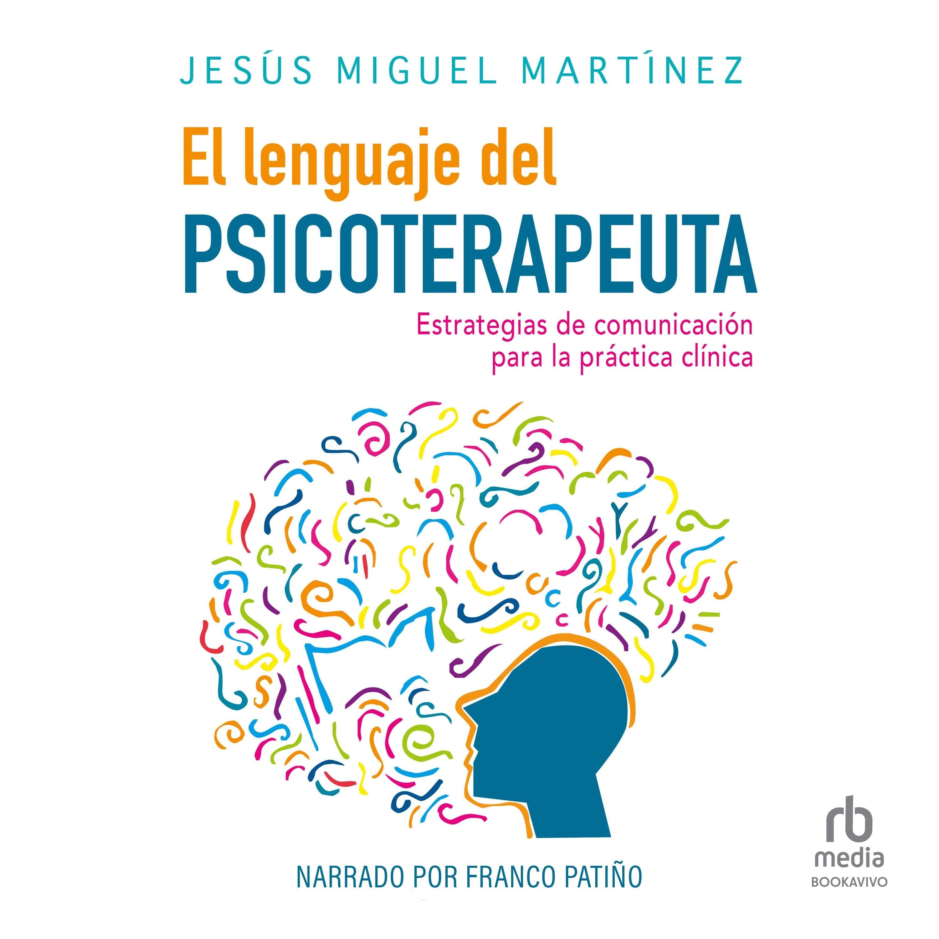 El lenguaje del psicoterapeuta