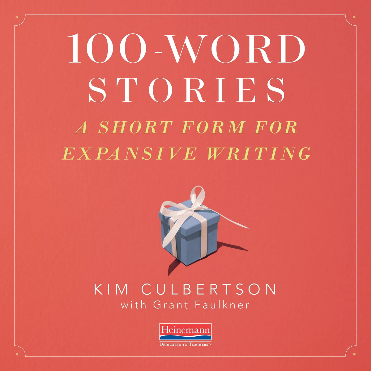 100 Word Stories