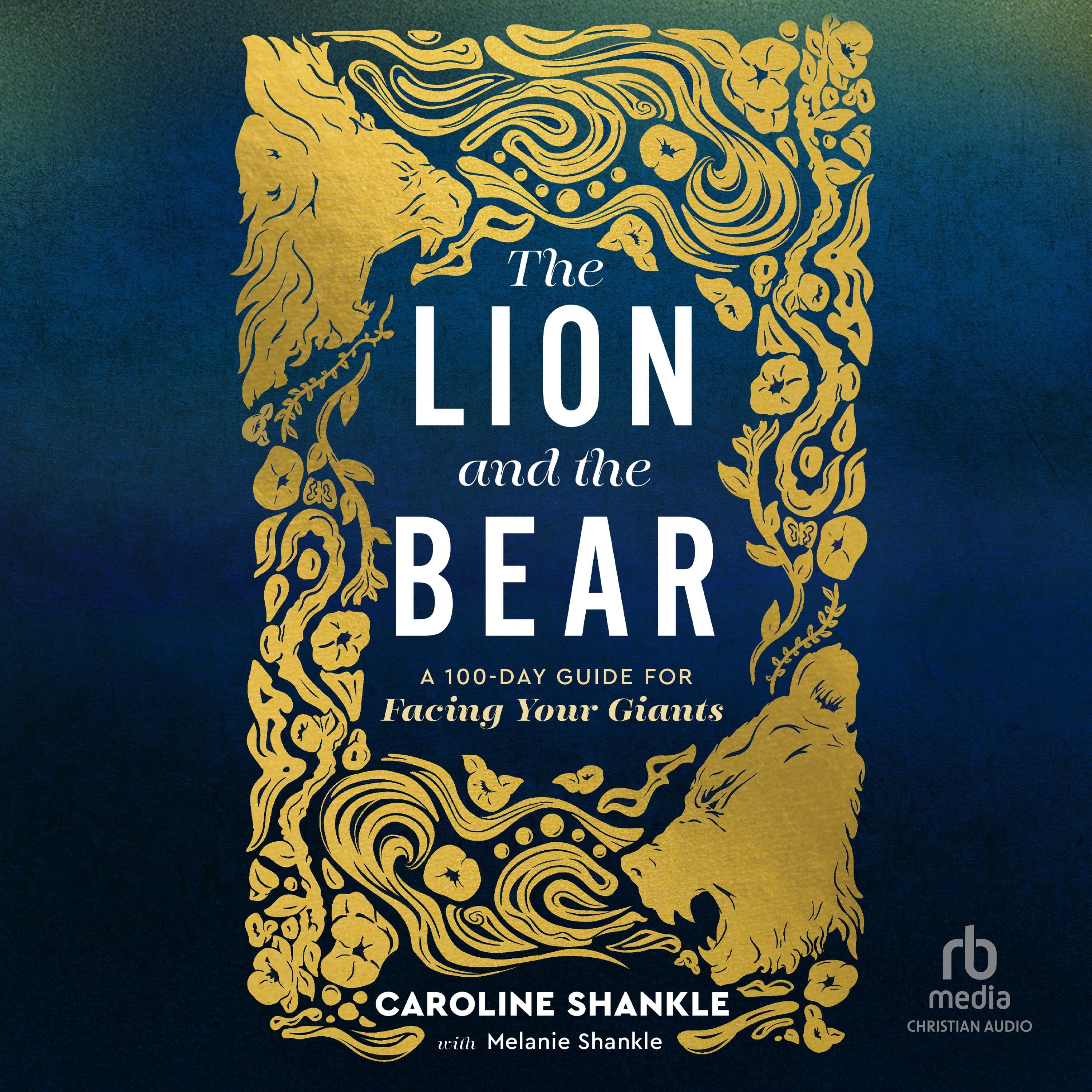 The Lion and the Bear