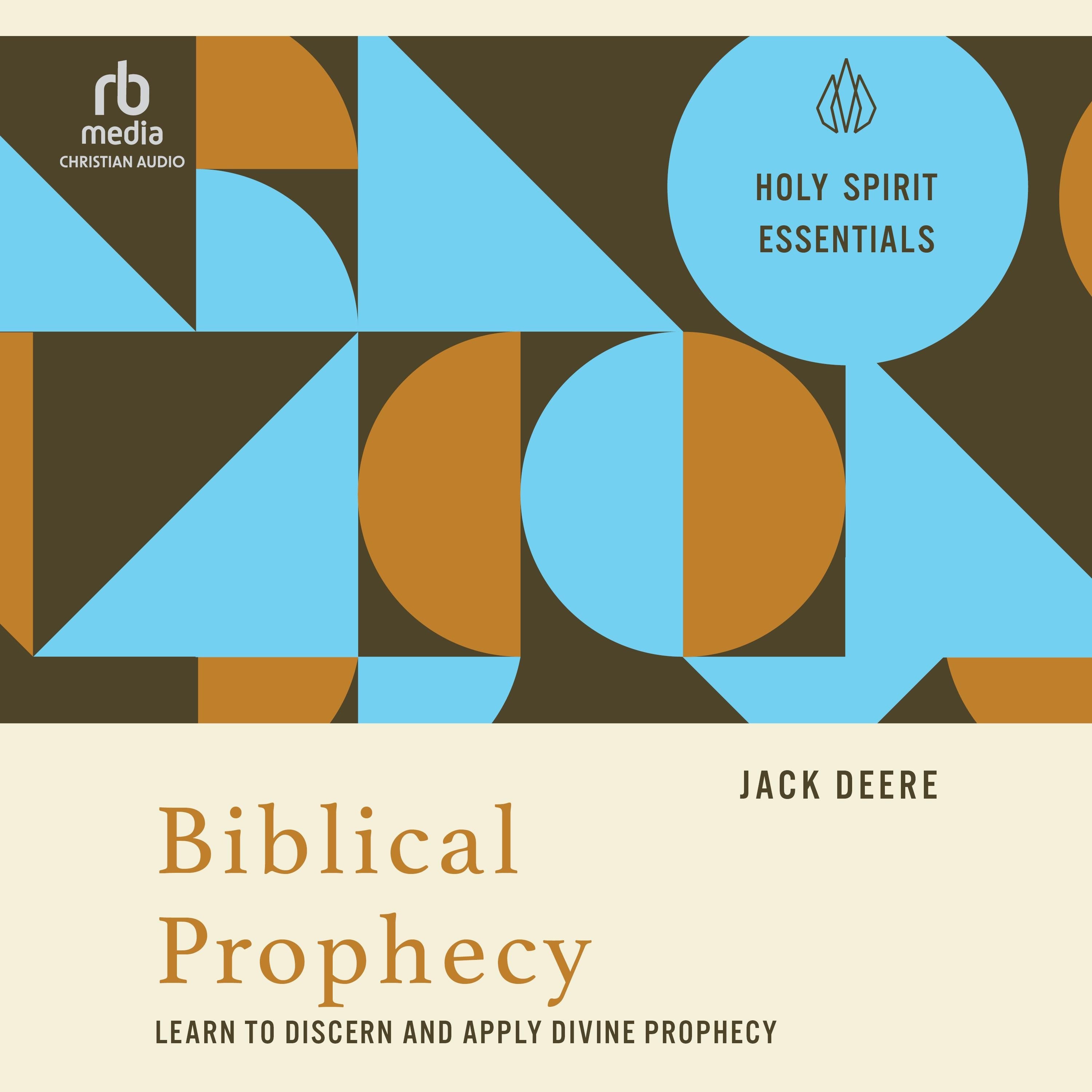 Biblical Prophecy