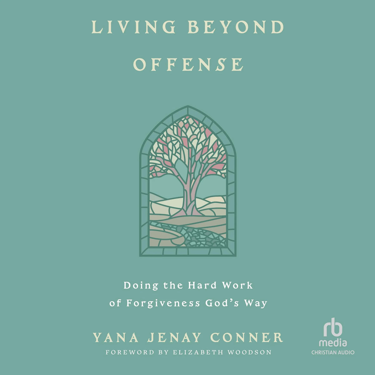 Living Beyond Offense