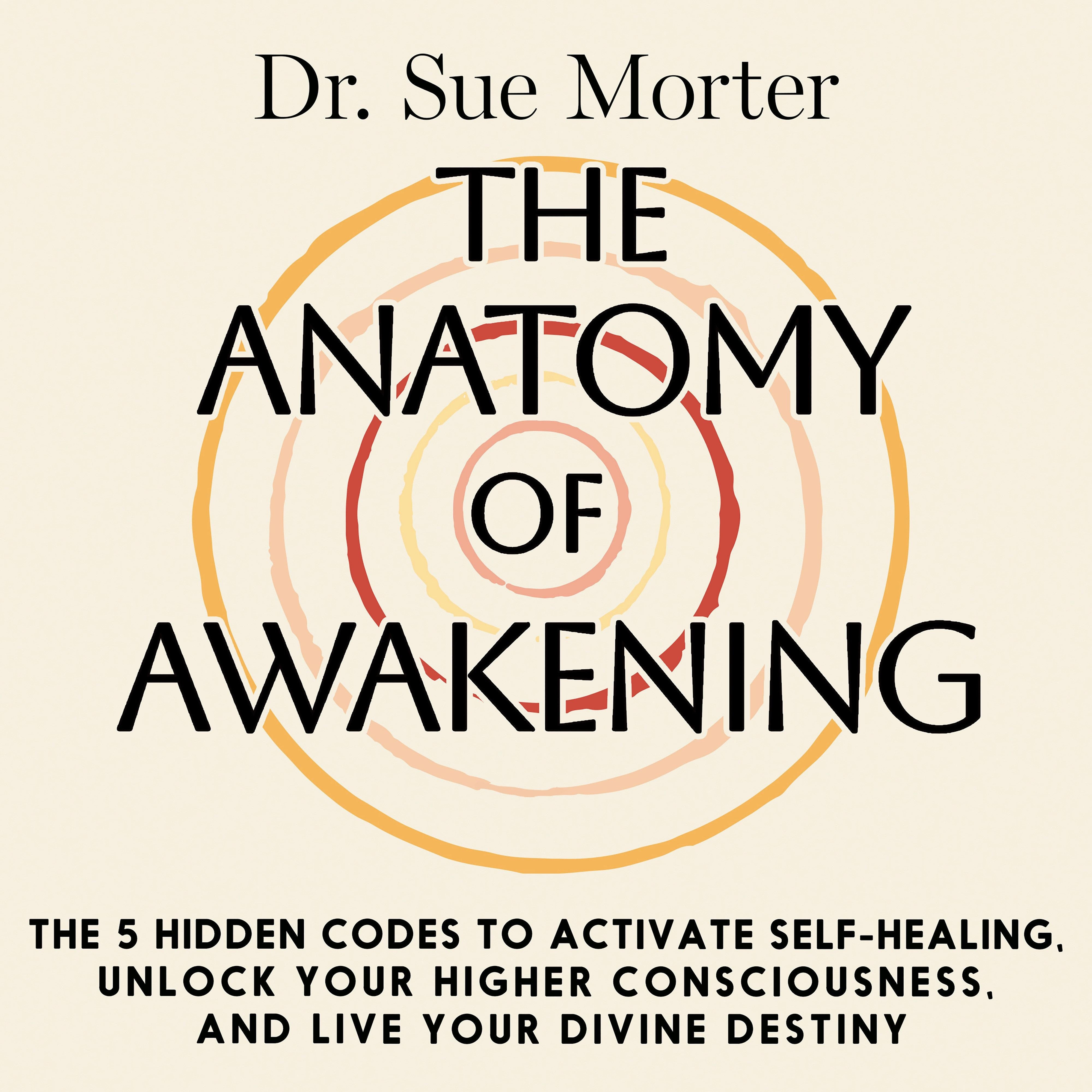 The Anatomy of Awakening