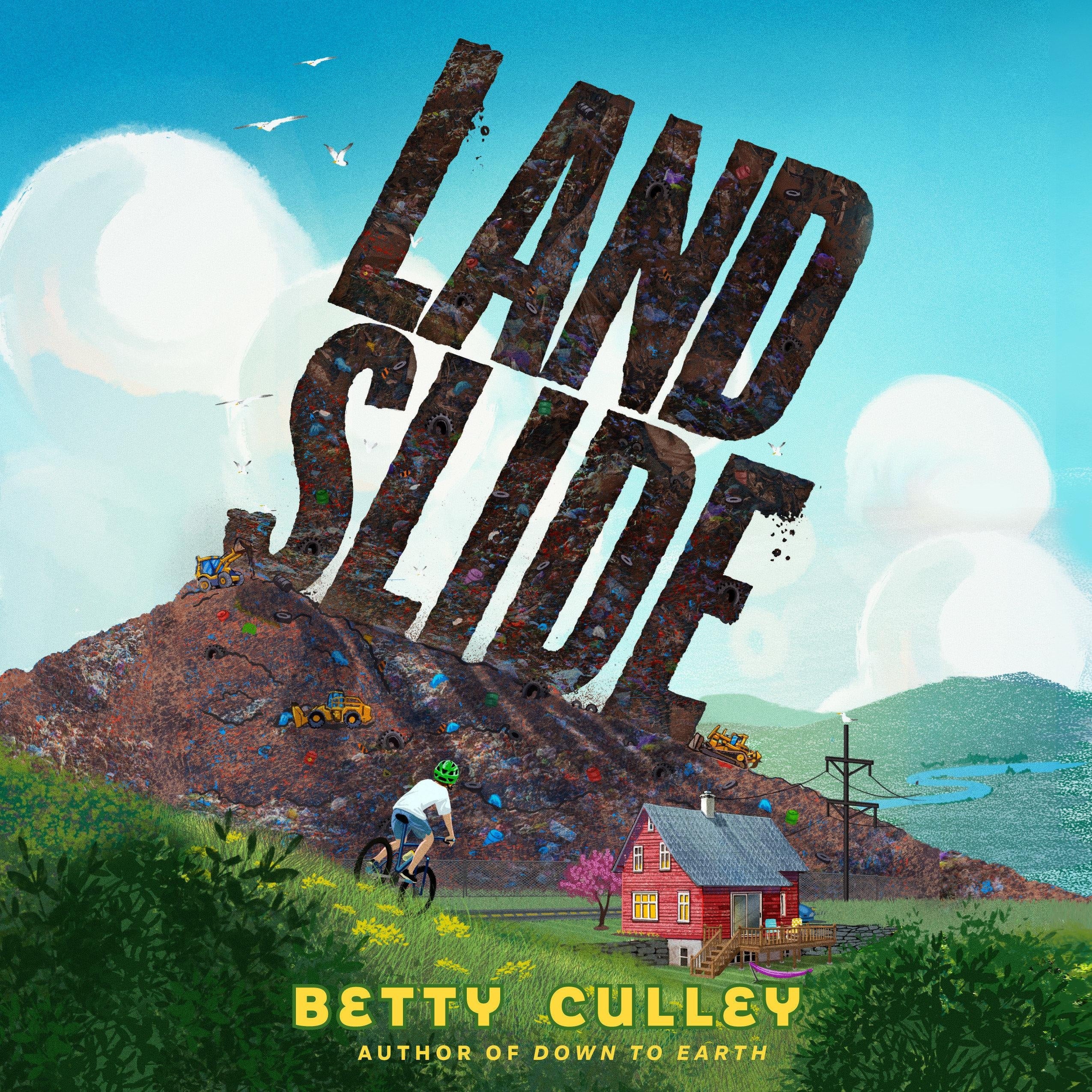 Landslide