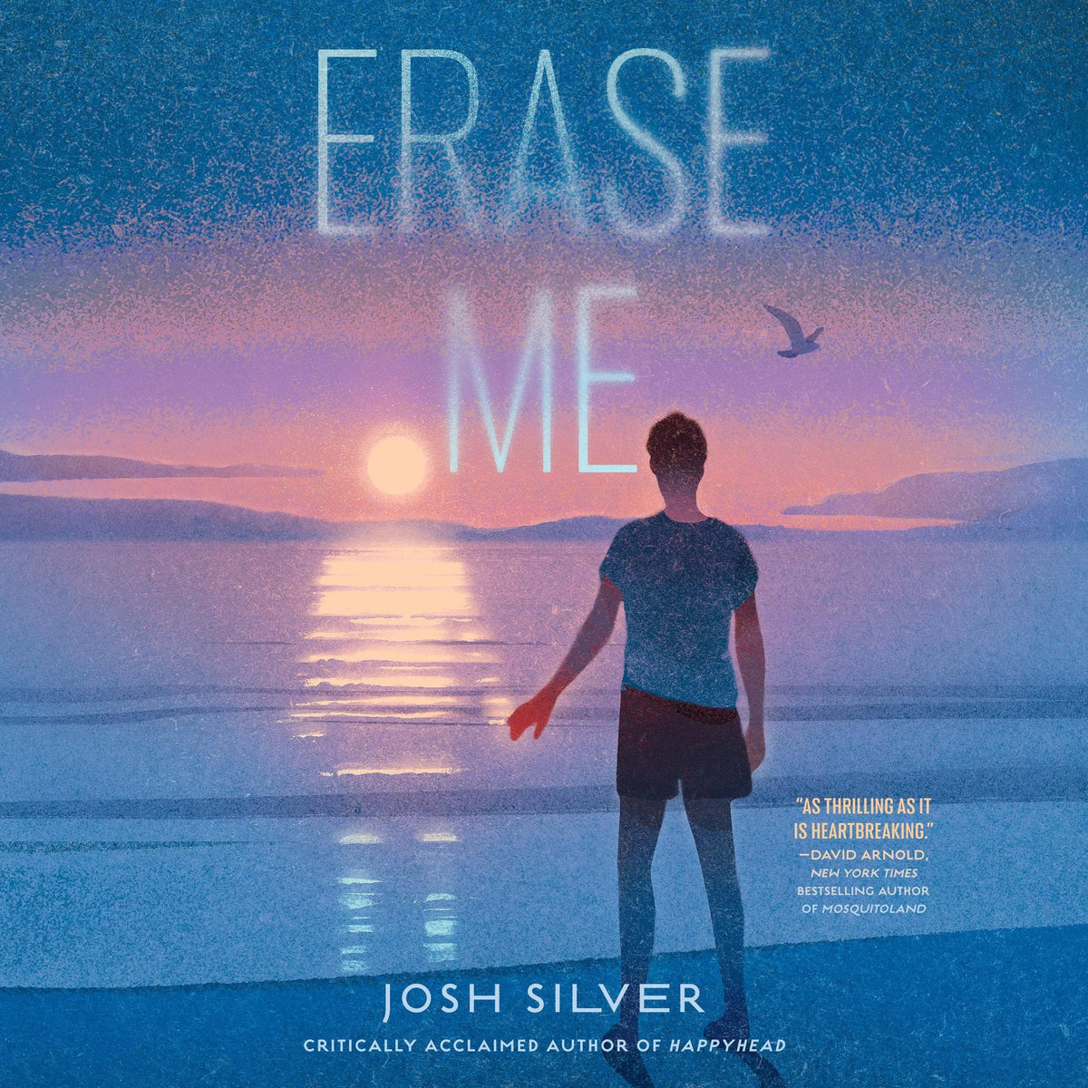 Erase Me