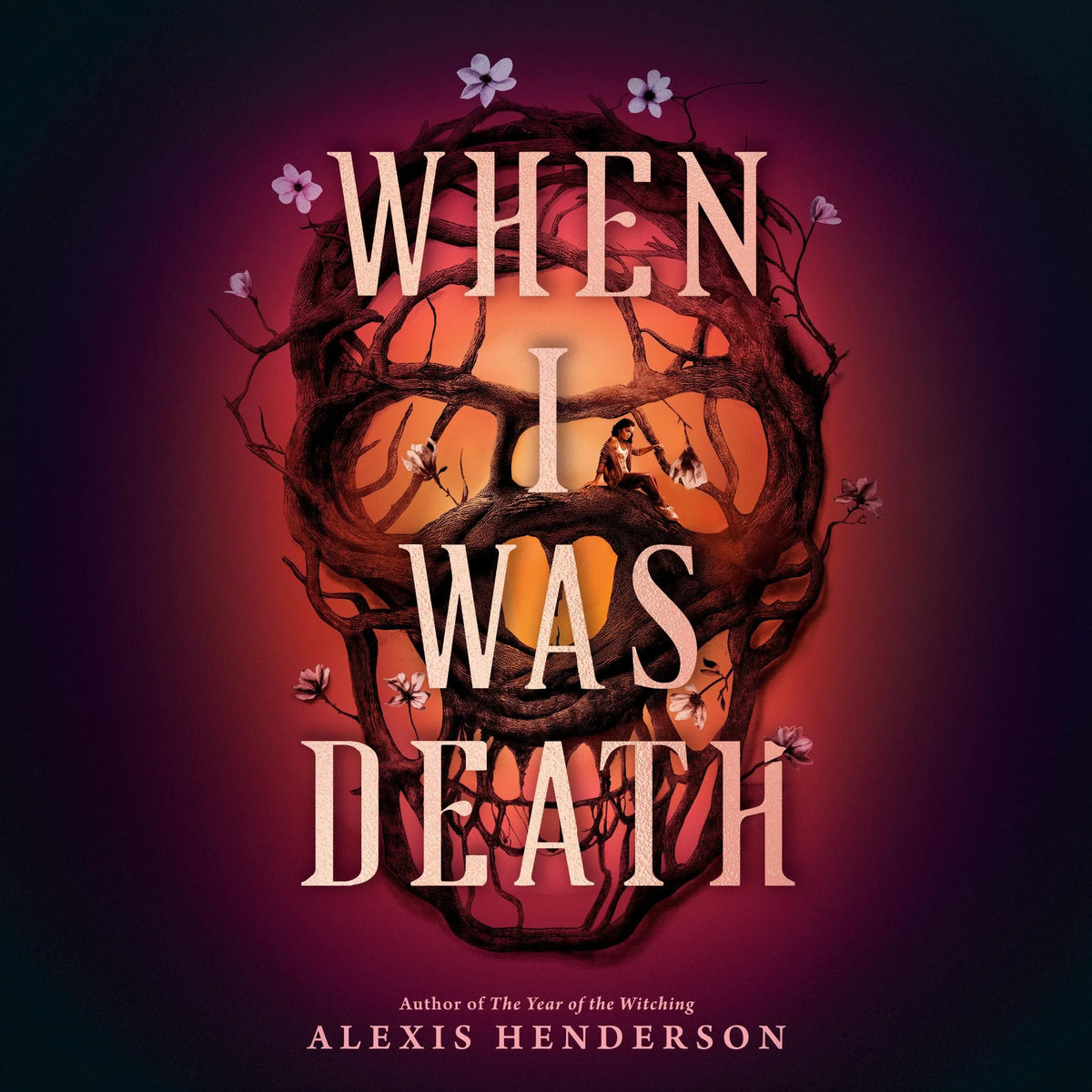 When I Was Death