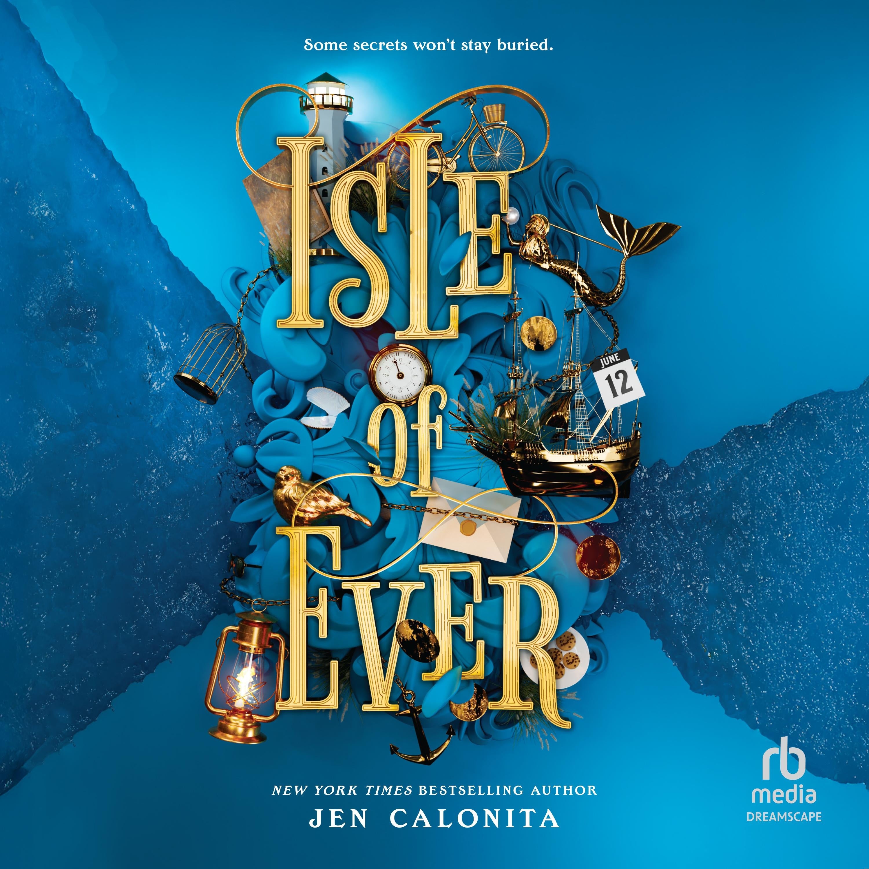 Isle of Ever