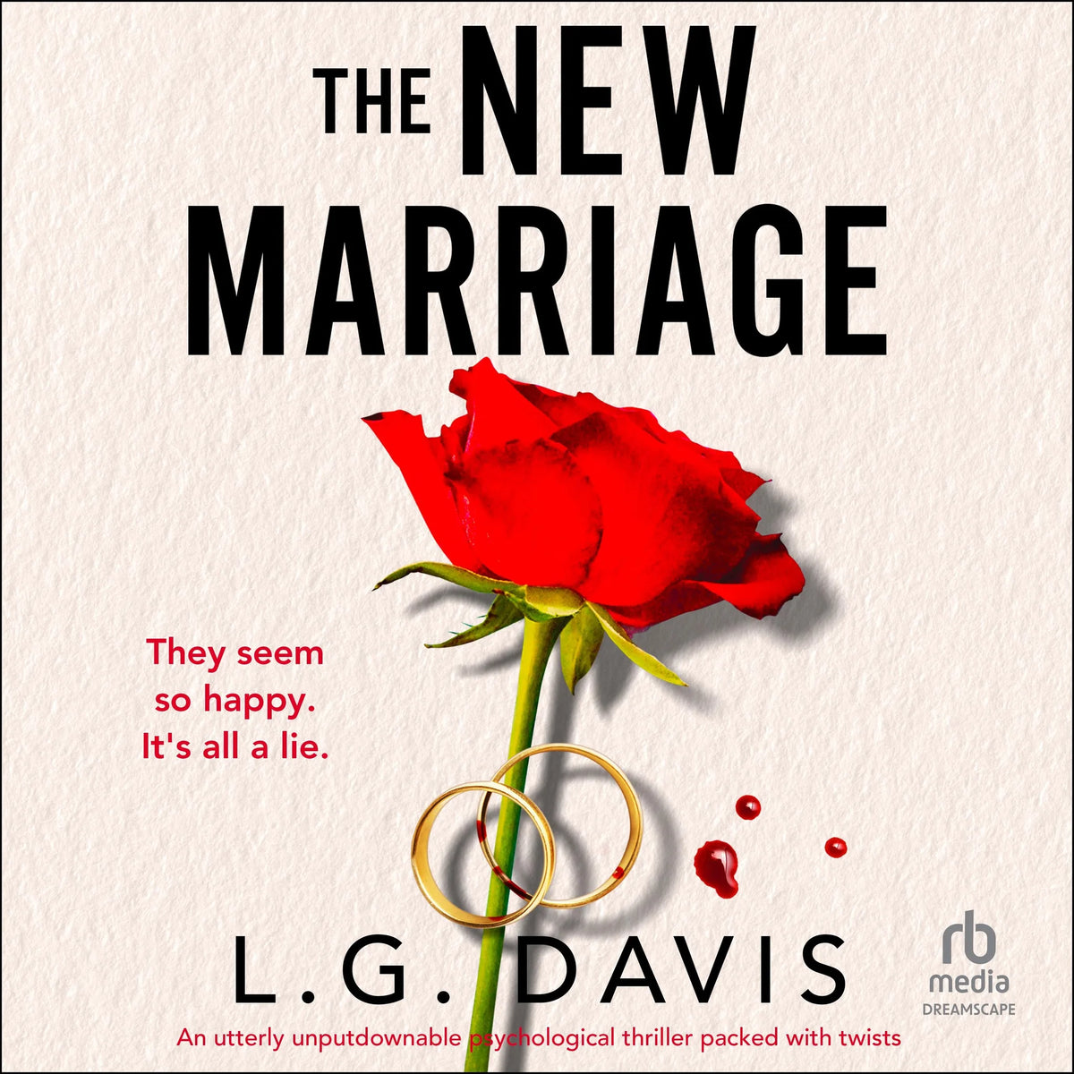 The New Marriage