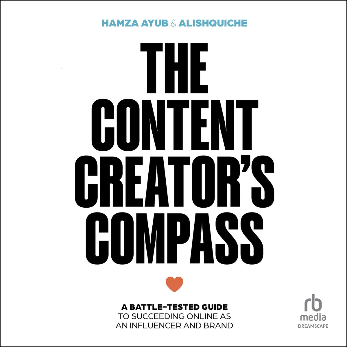 The Content Creator's Compass