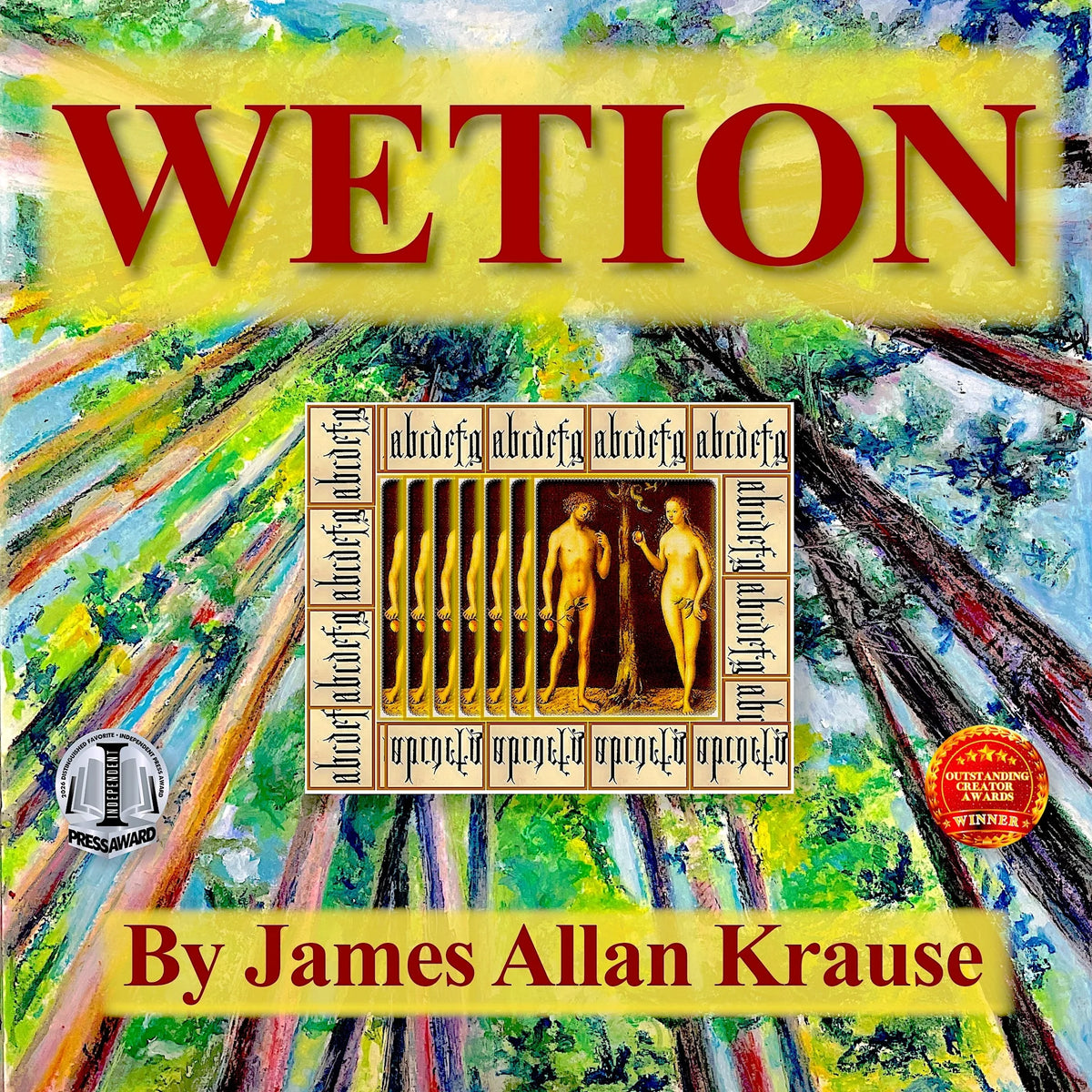 Wetion (2nd edn)