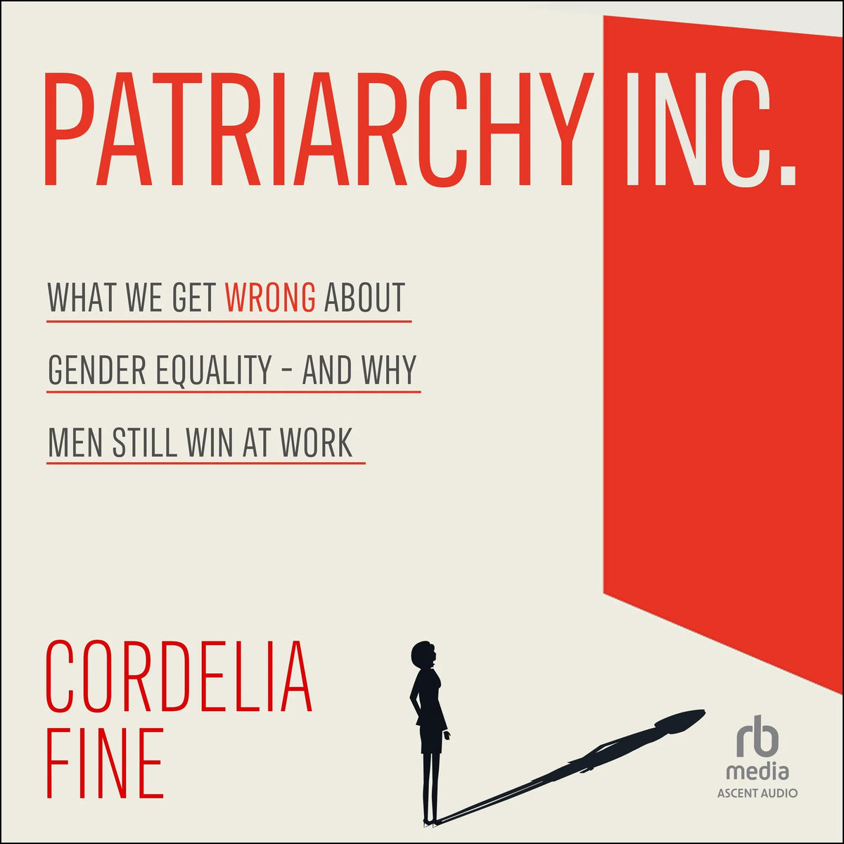 Patriarchy Inc.