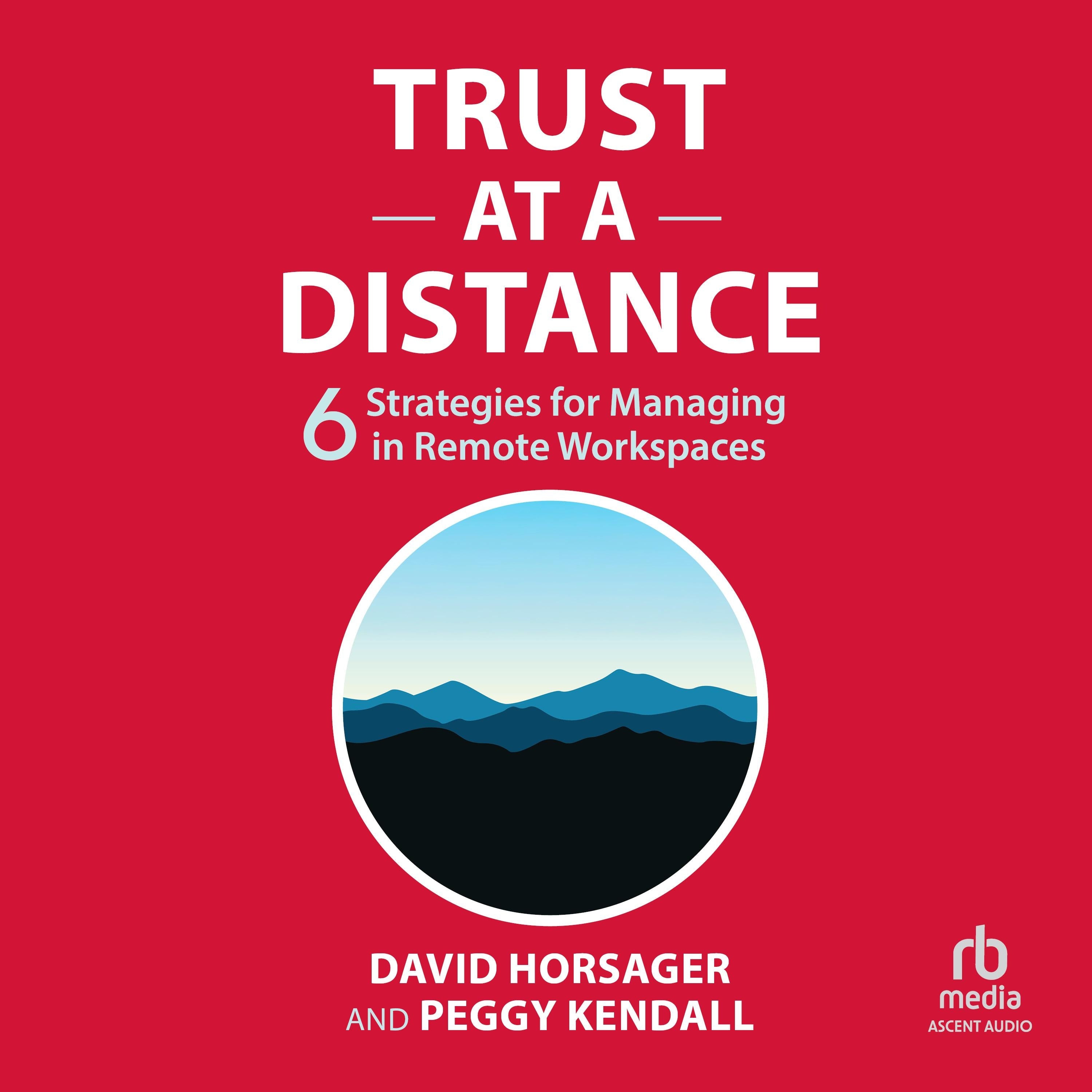 Trust at a Distance