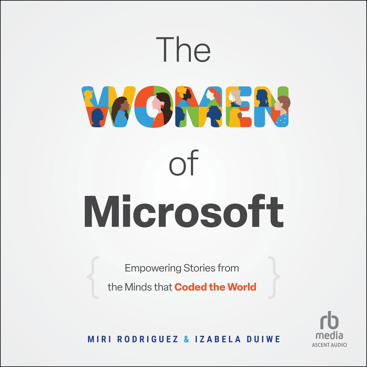 The Women of Microsoft