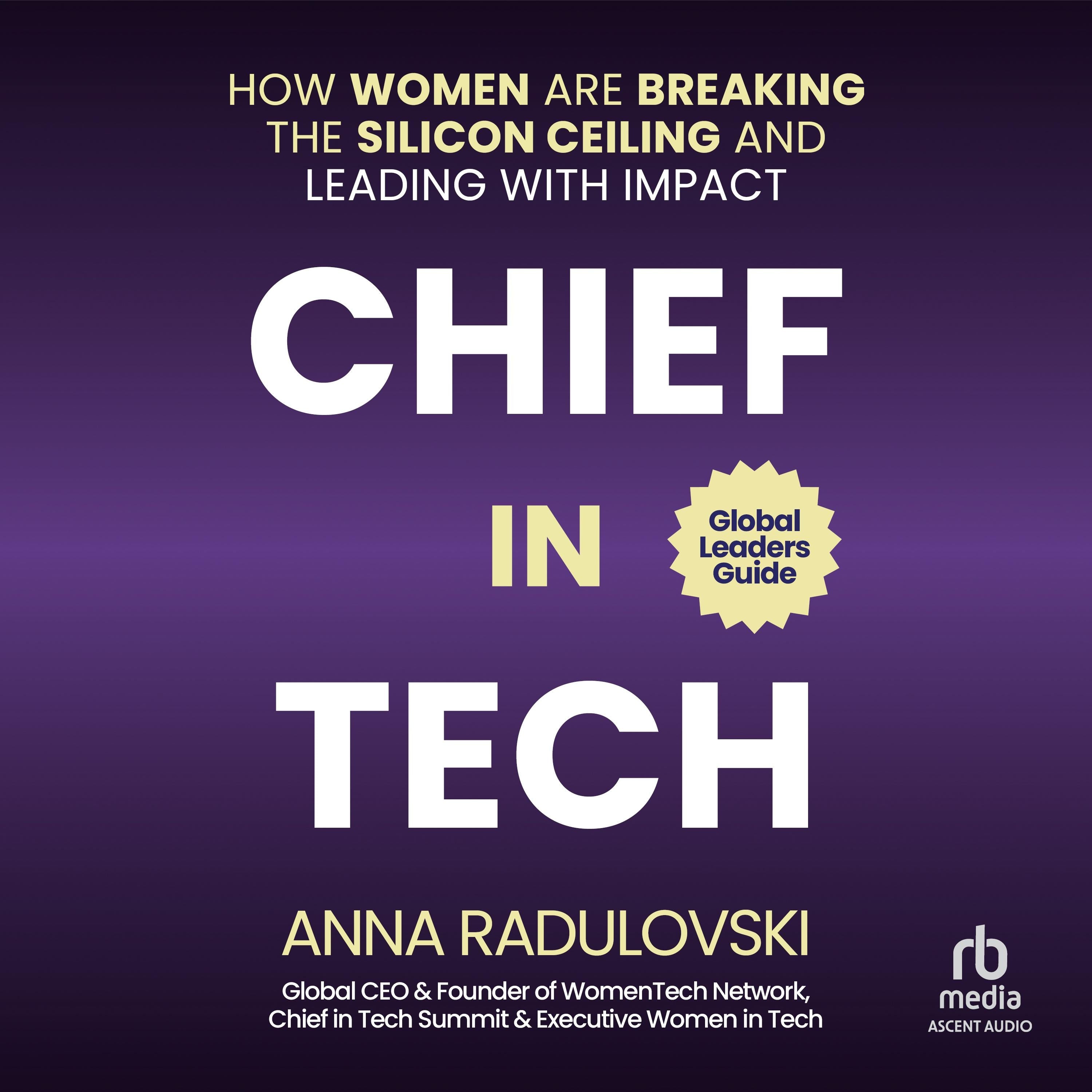 Chief in Tech