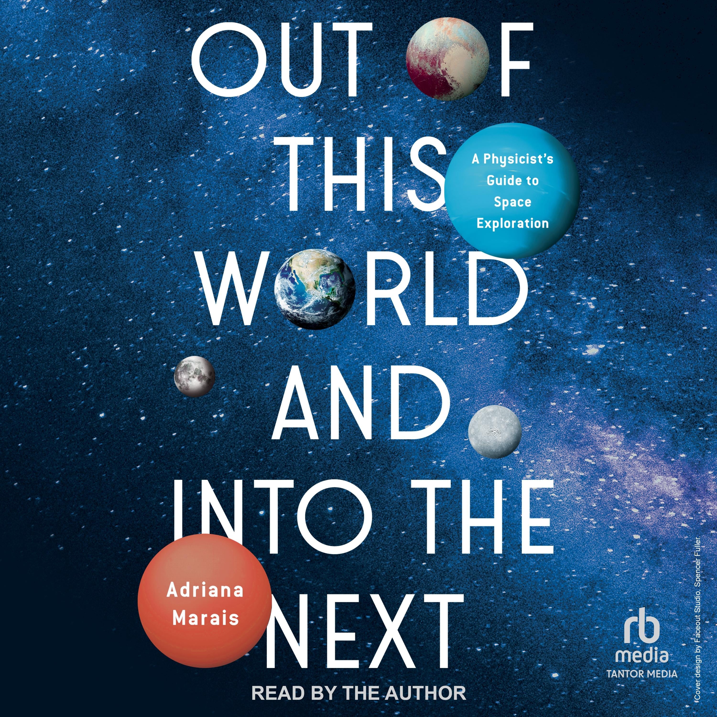 Out of This World and Into the Next