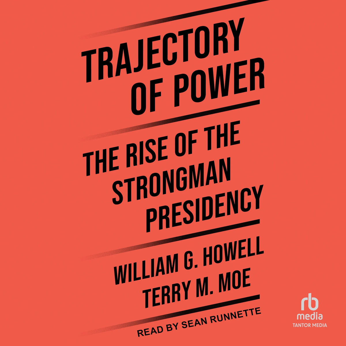 Trajectory of Power