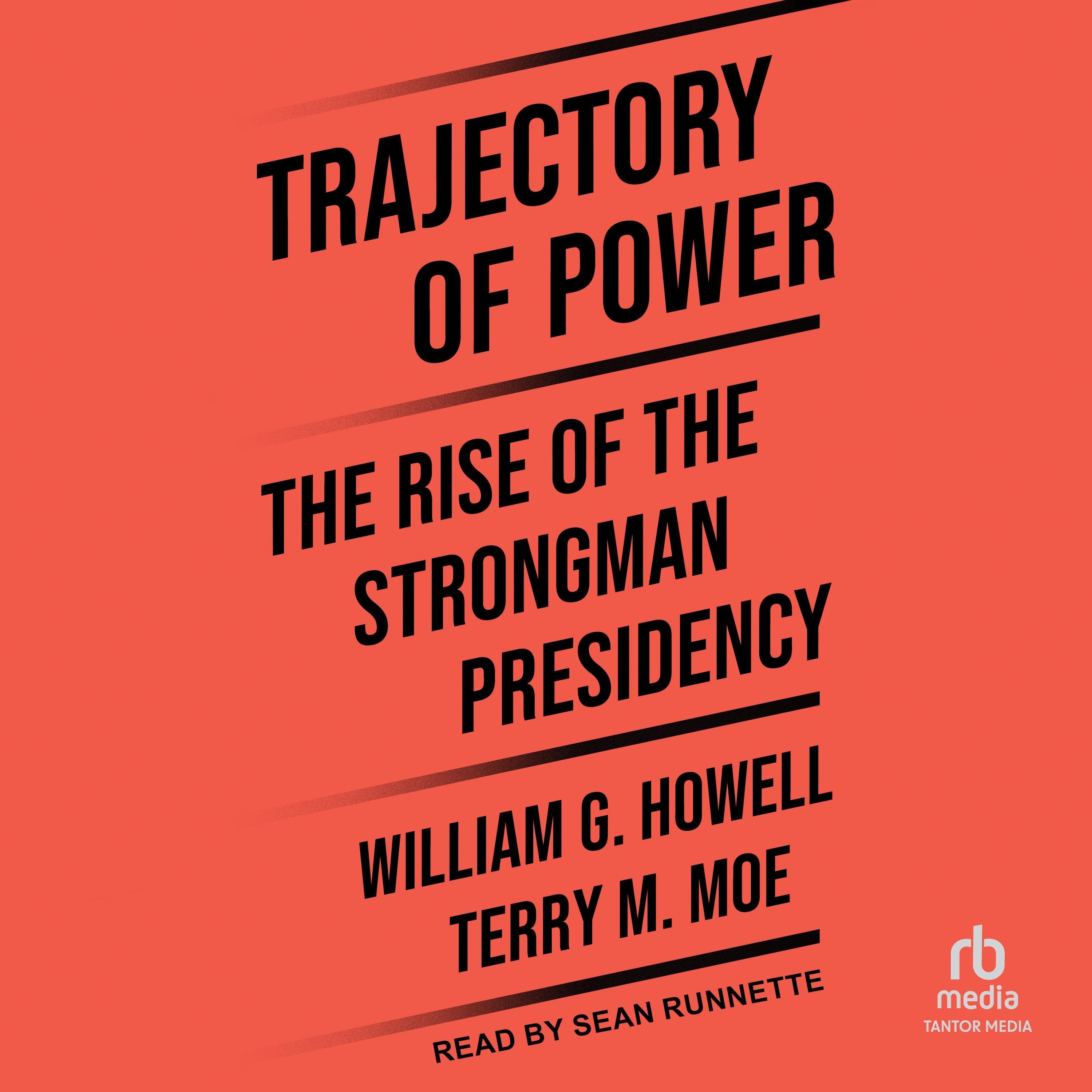 Trajectory of Power