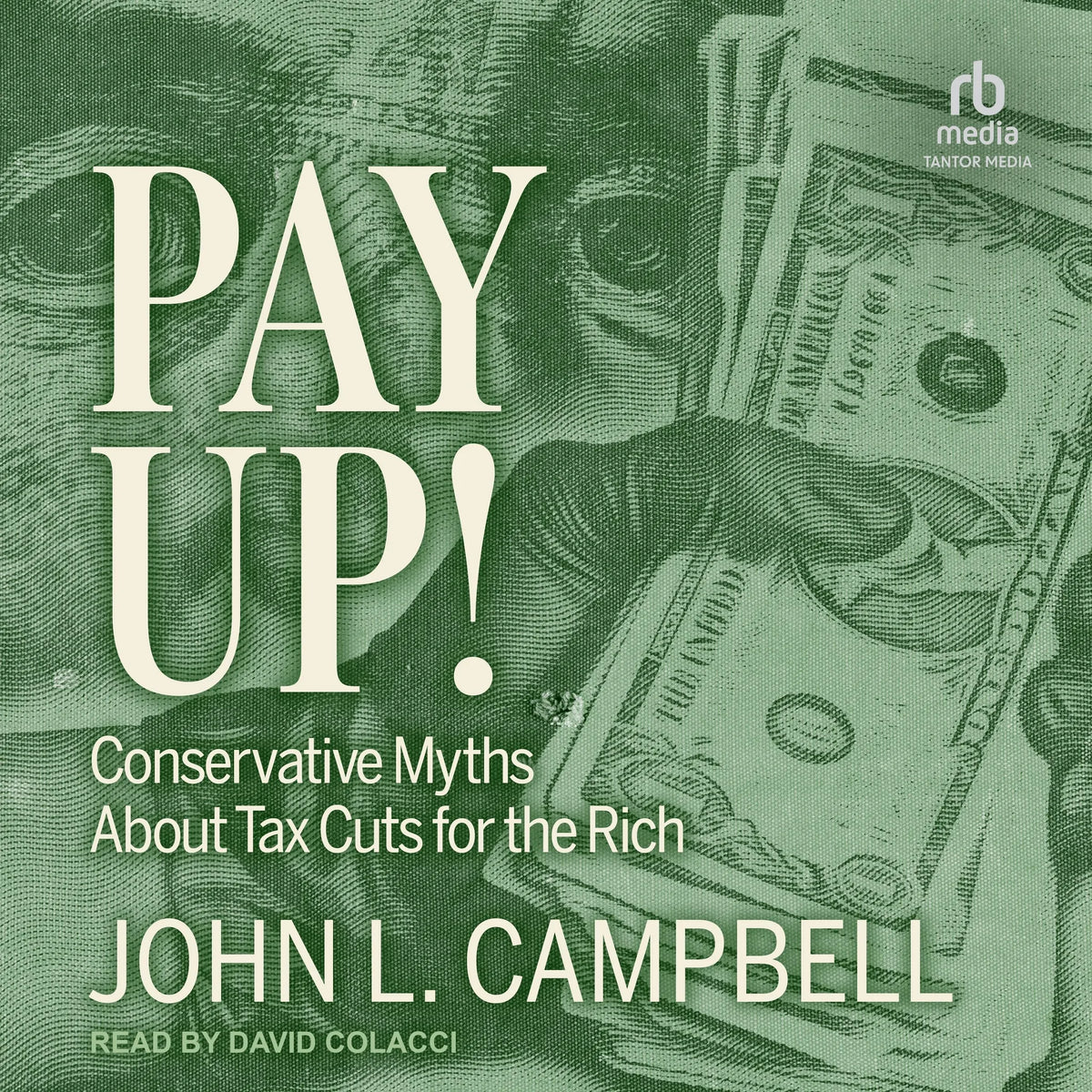 Pay Up!