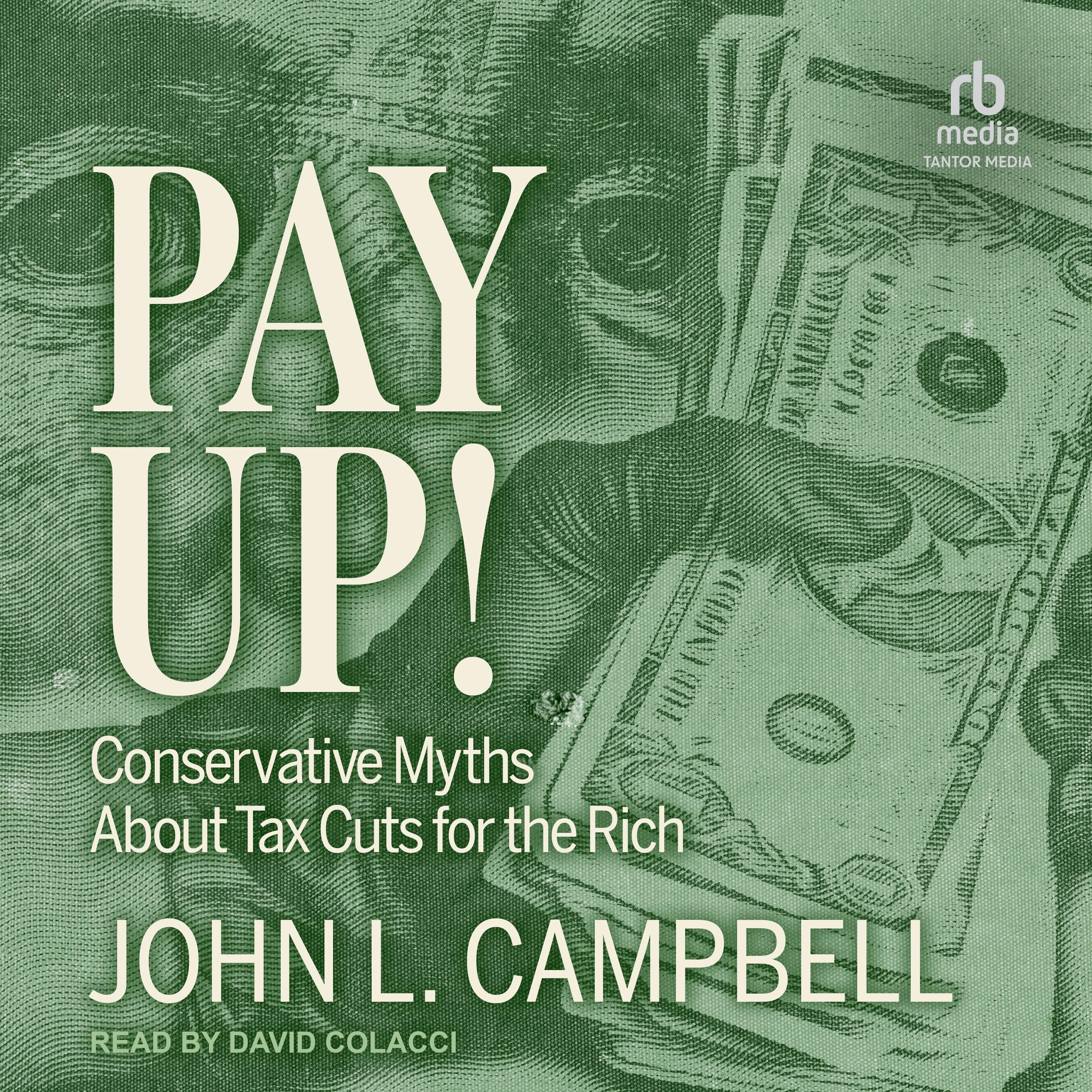 Pay Up!
